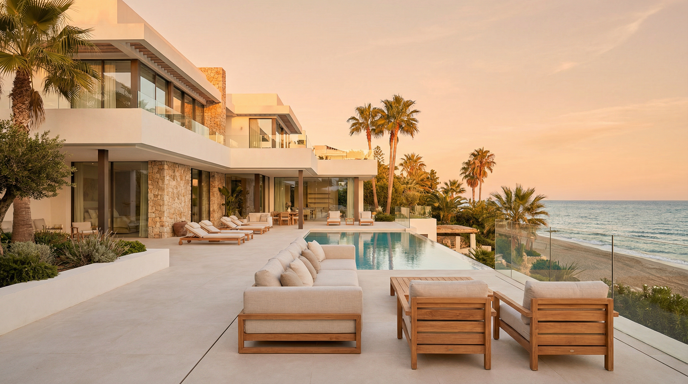 Fremtiden for Golfeiendom: Trender og Innsikt for Costa del Sol i 2026 - Costa del Sol eiendom