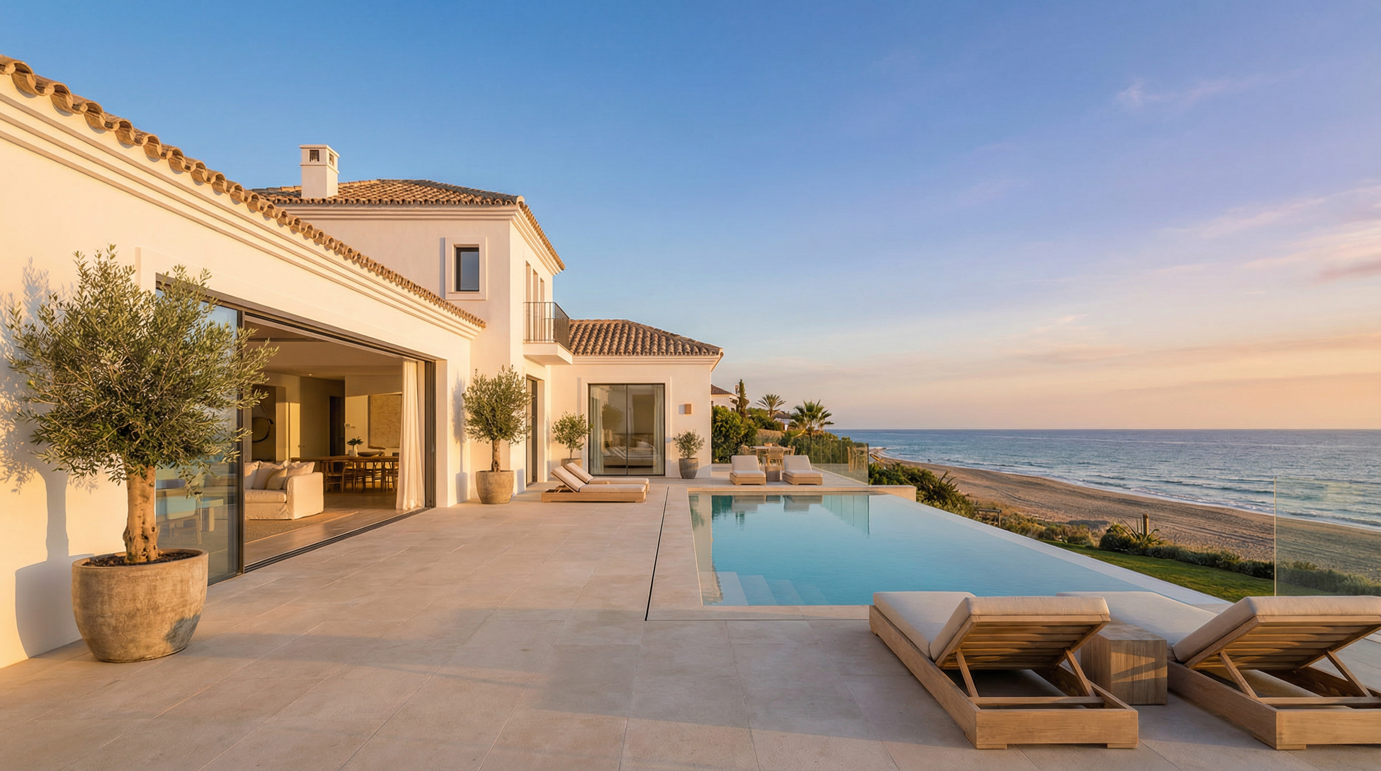 Fremtiden for nybygg på Costa del Sol: Muligheter og risikoer for kjøpere i 2026 - eiendom på Costa del Sol