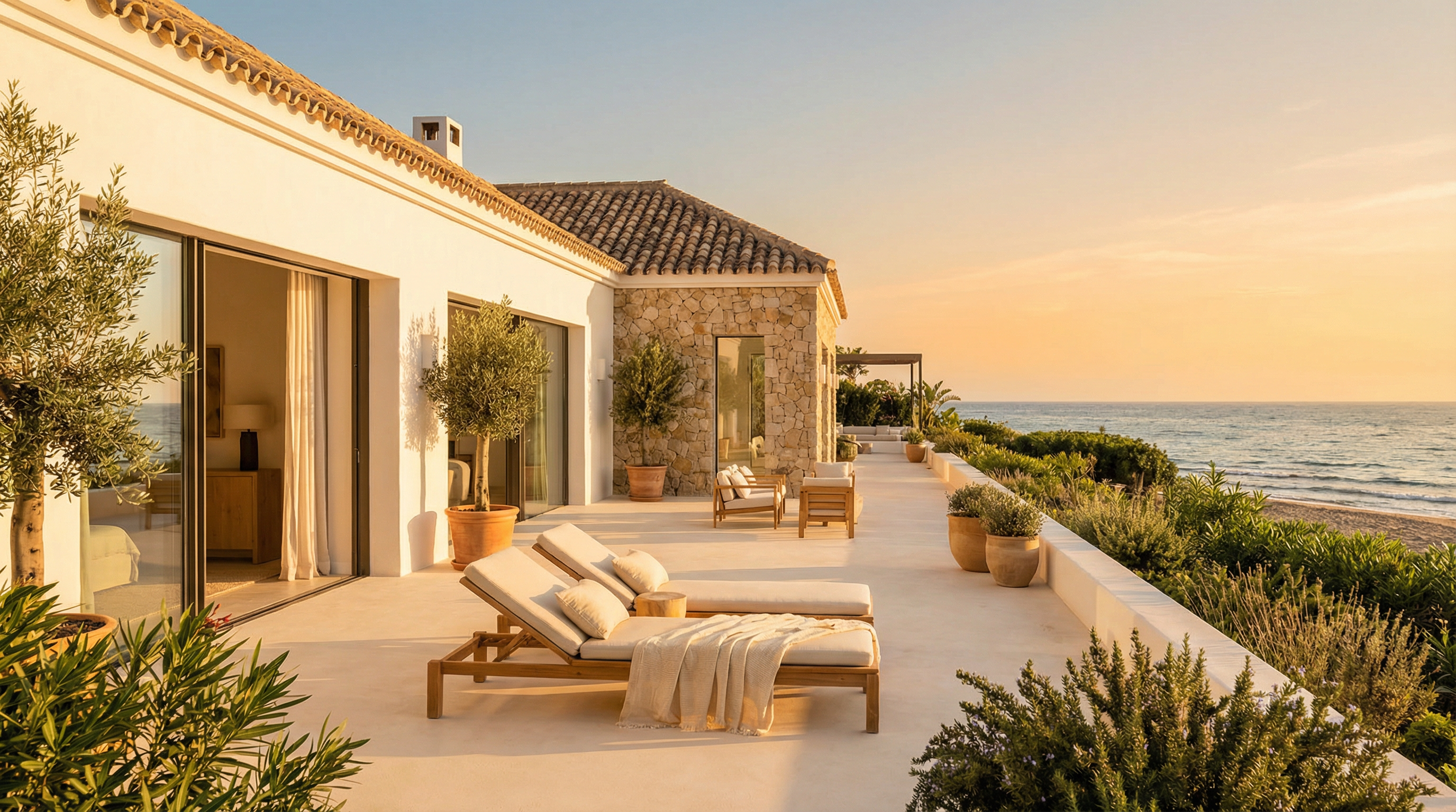 Fremtiden for nybyggeri på Costa del Sol: Muligheder og risici for købere i 2026 - Costa del Sol ejendomme