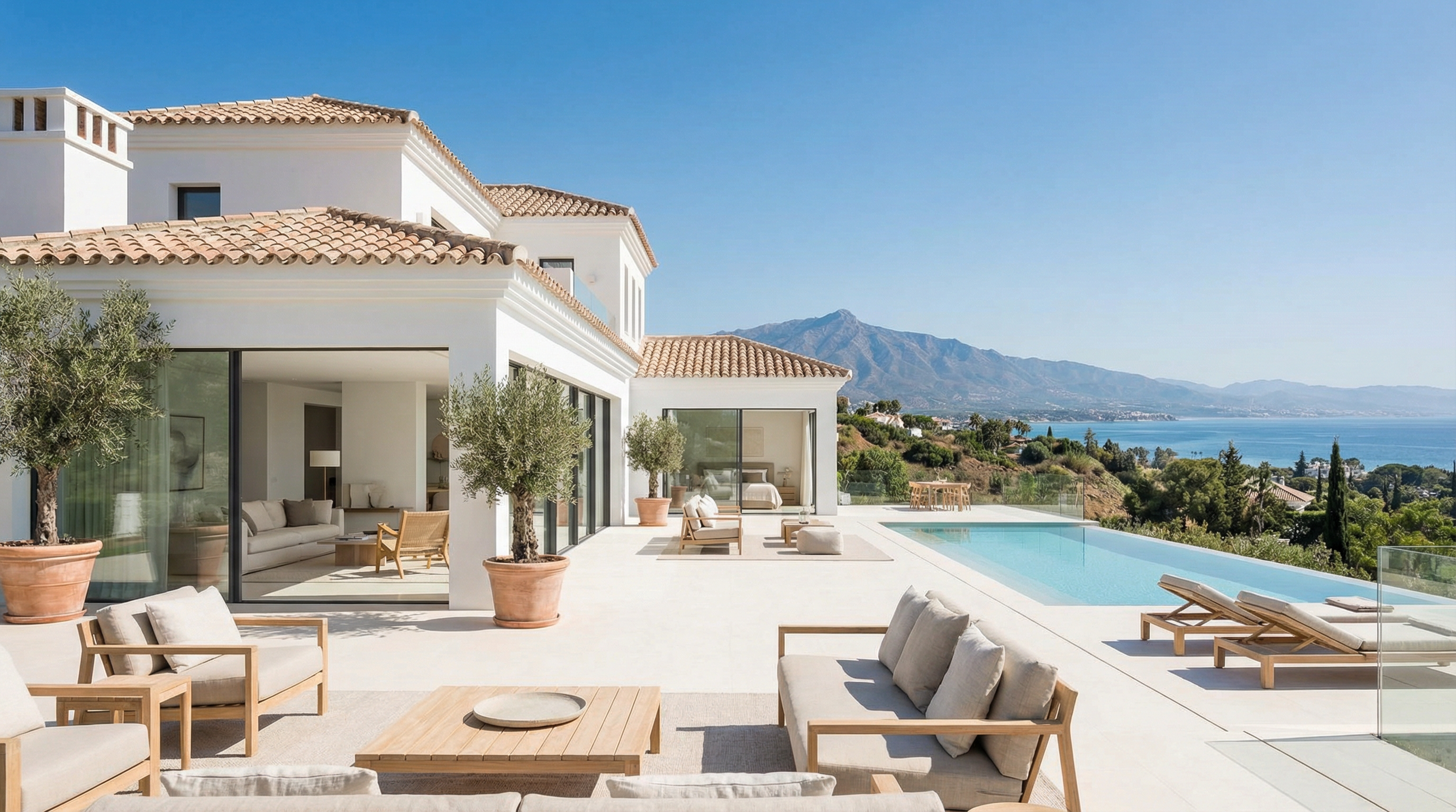 Fremtidens Boliger: Hvordan Innovative Faciliteter Former Ejendomsværdien på Costa del Sol i 2026 - Costa del Sol ejendomme