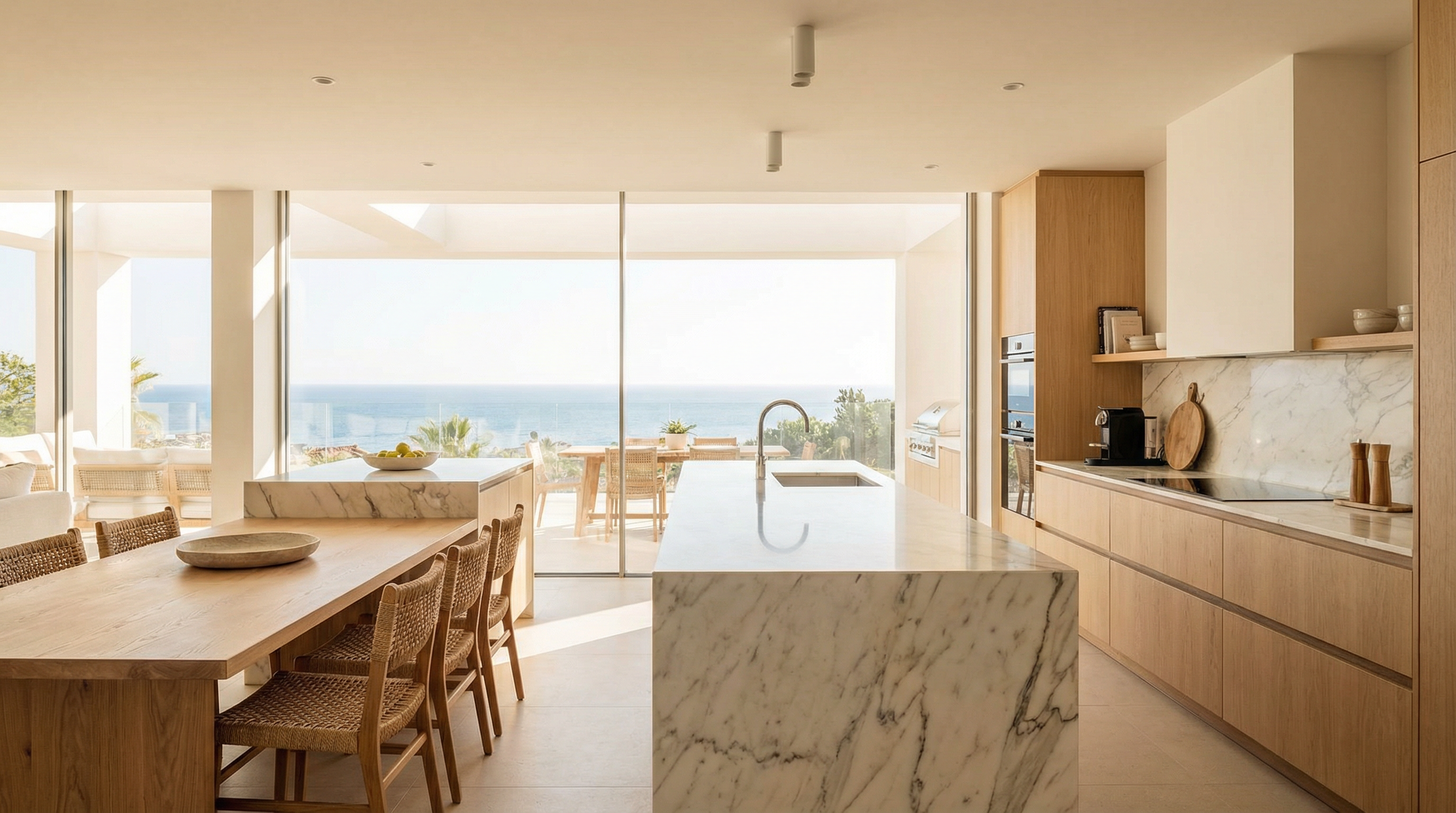 Fremtidens Navigasjon: Viktigheten av en Salgsstrategi for Din Eiendomsinvestering på Costa del Sol i 2026 - Eiendom på Costa del Sol