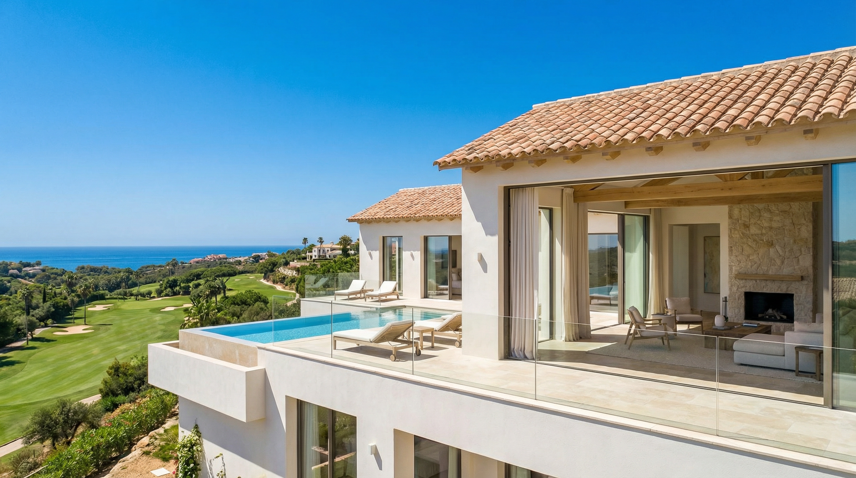 Fremtidens seilas: Konsekvensene av vannmangel og klimaendringer for eiendomskjøpere på Costa del Sol - Eiendom på Costa del Sol