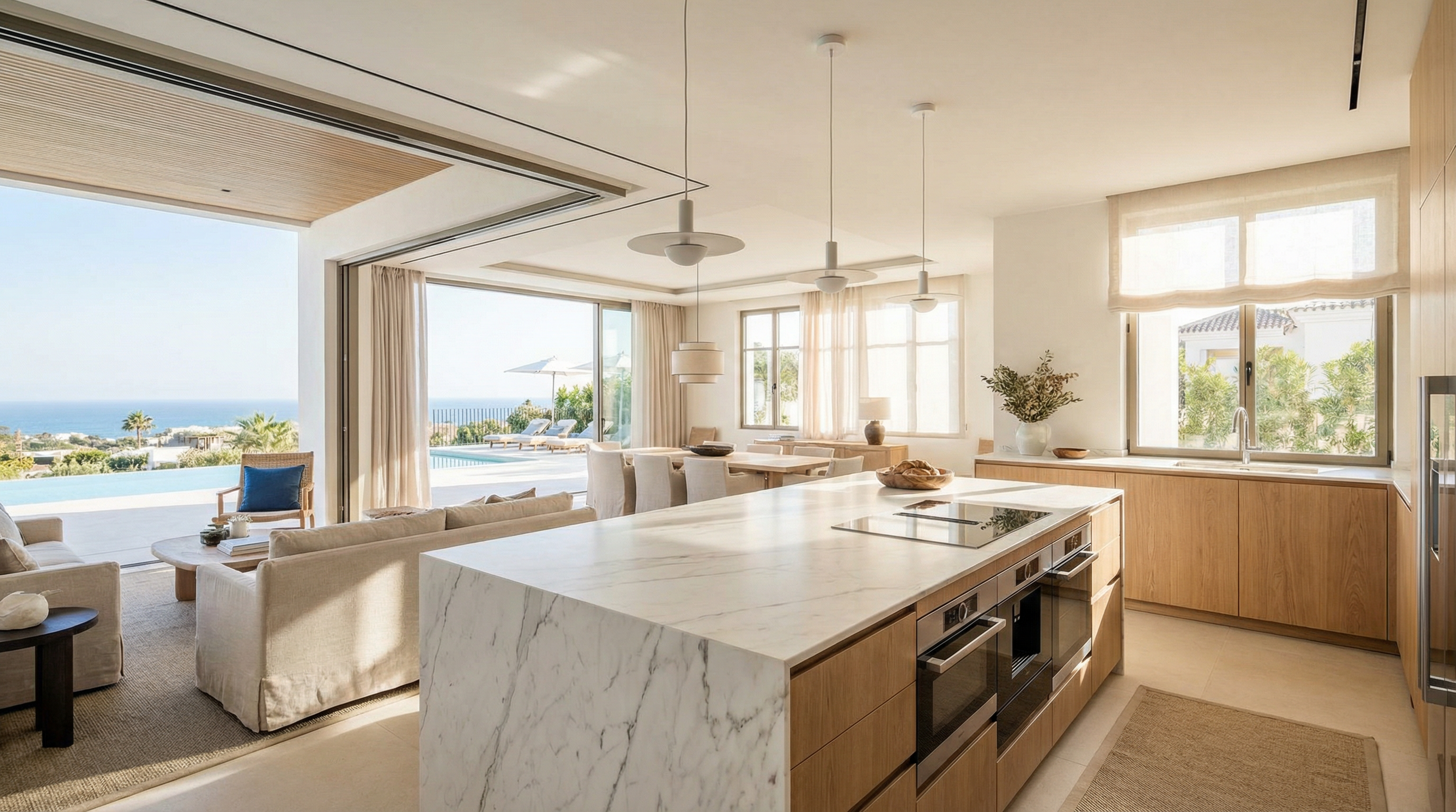 Gave eller arv av eiendom på Costa del Sol: Hva er best for din familie? - Costa del Sol eiendom