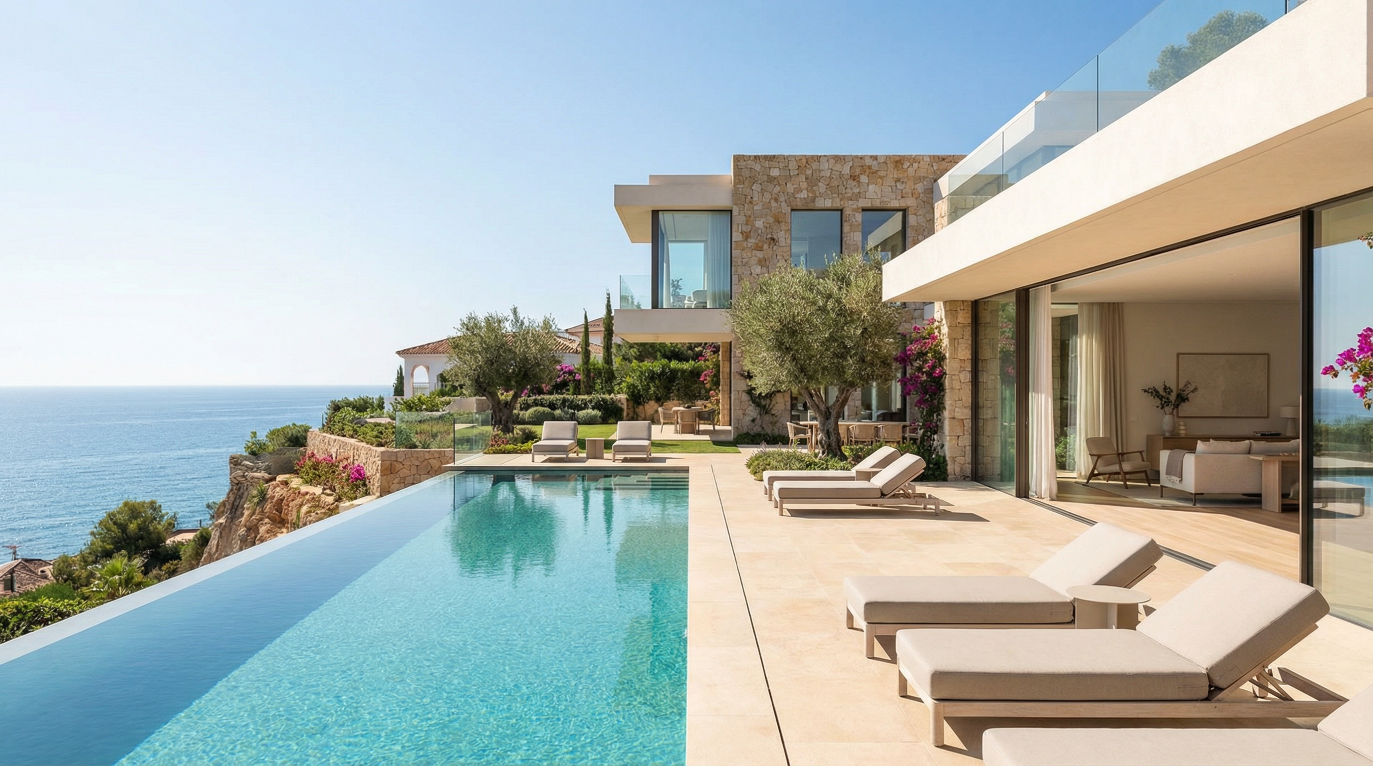 Gaver vs. Arv af Ejendom på Costa del Sol: Hvad er Bedst for Din Familie? - Costa del Sol ejendom