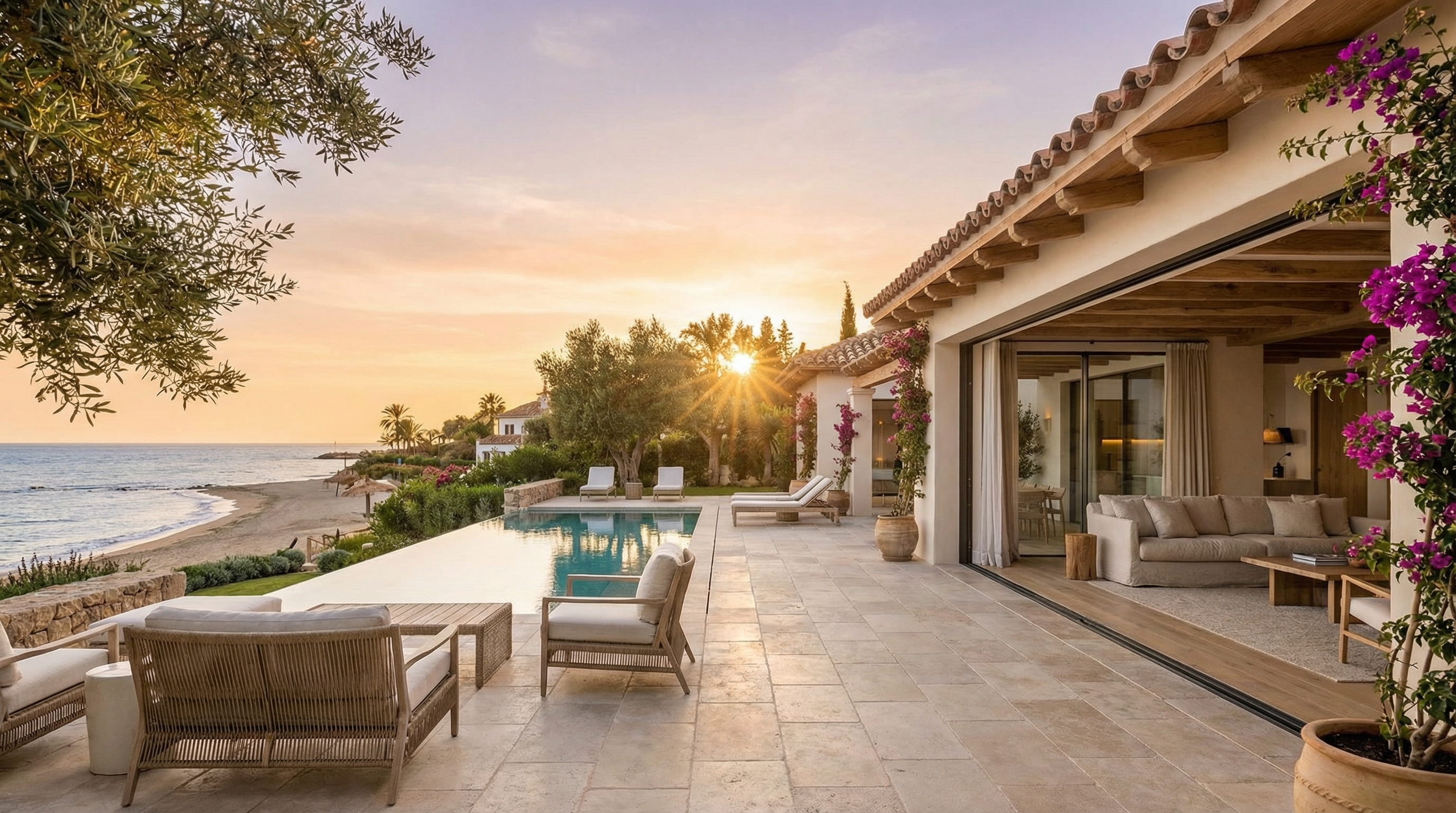 Gemeenschapskosten Vergelijken in Luxe Ontwikkelingen aan de Costa del Sol - Vastgoed Costa del Sol