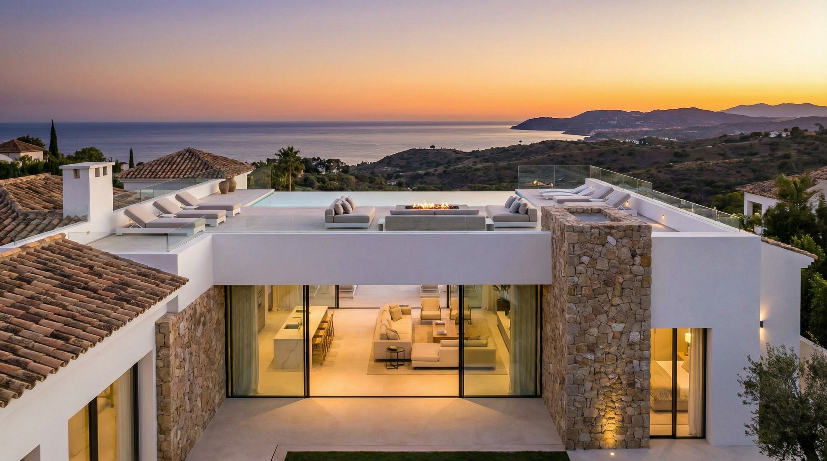 Gemeindebasierte Mietvorschriften an der Costa del Sol - Immobilien Costa del Sol