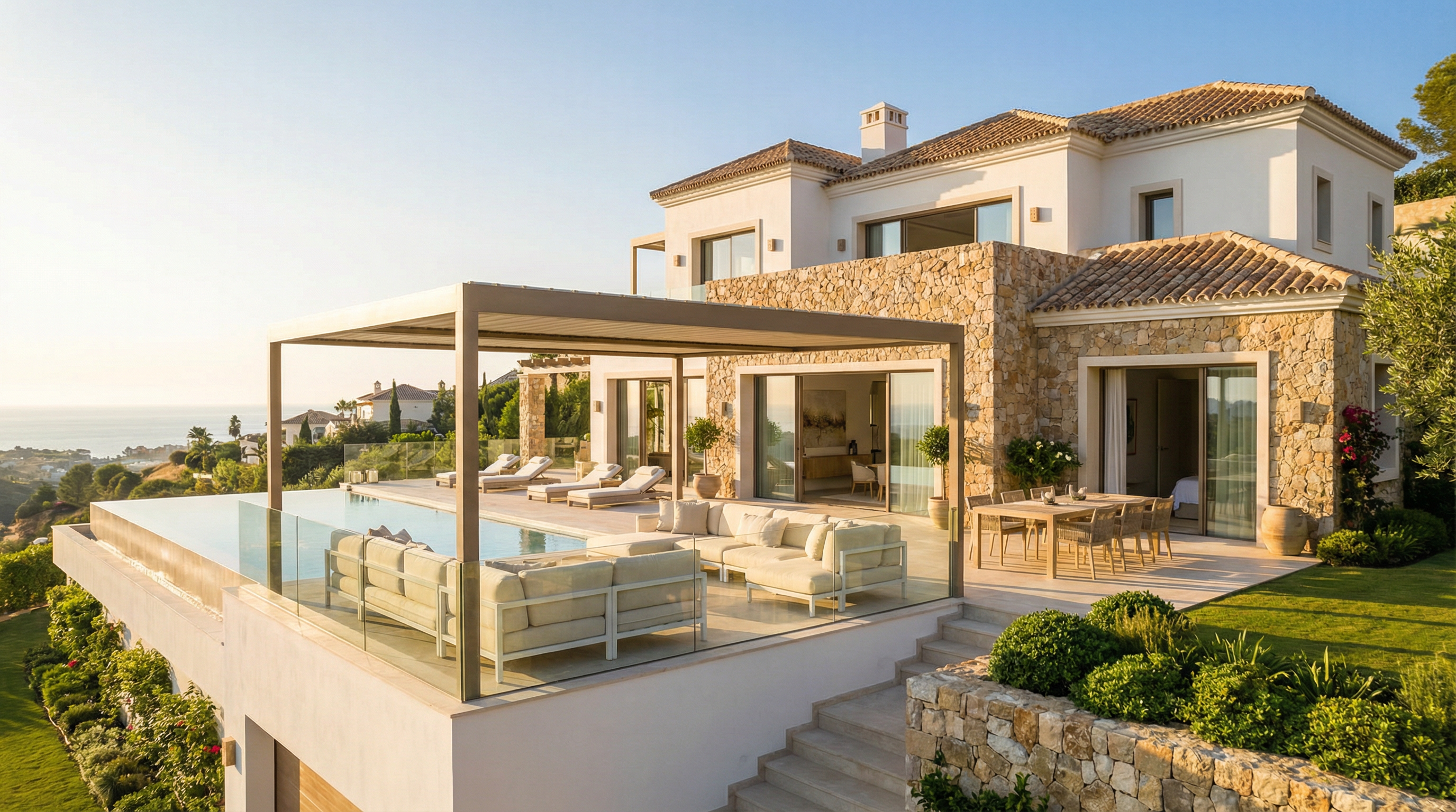 Gewinnmaximierung: Die entscheidende Rolle einer Exit-Strategie für Immobilieninvestitionen in Costa del Sol im Jahr 2026 - Immobilien an der Costa del Sol