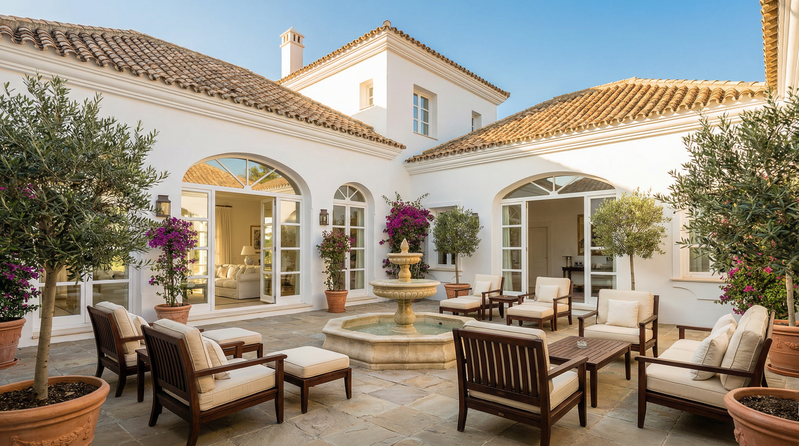 Gminne przepisy dotyczące wynajmu na Costa del Sol - nieruchomości na Costa del Sol