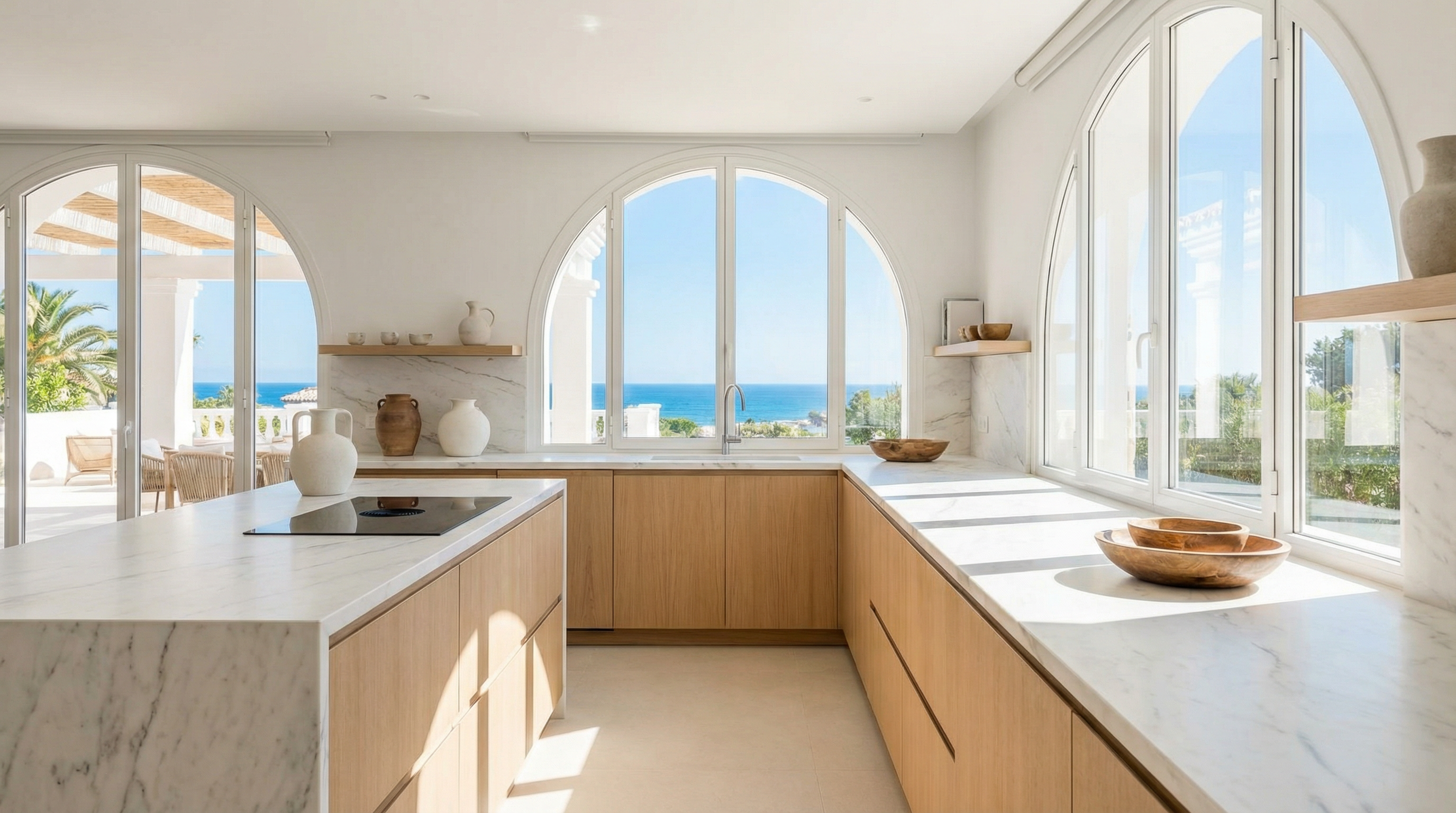 Golfbostädernas Framtid: Trender och Insikter för Costa del Sol 2026 - Costa del Sols fastigheter