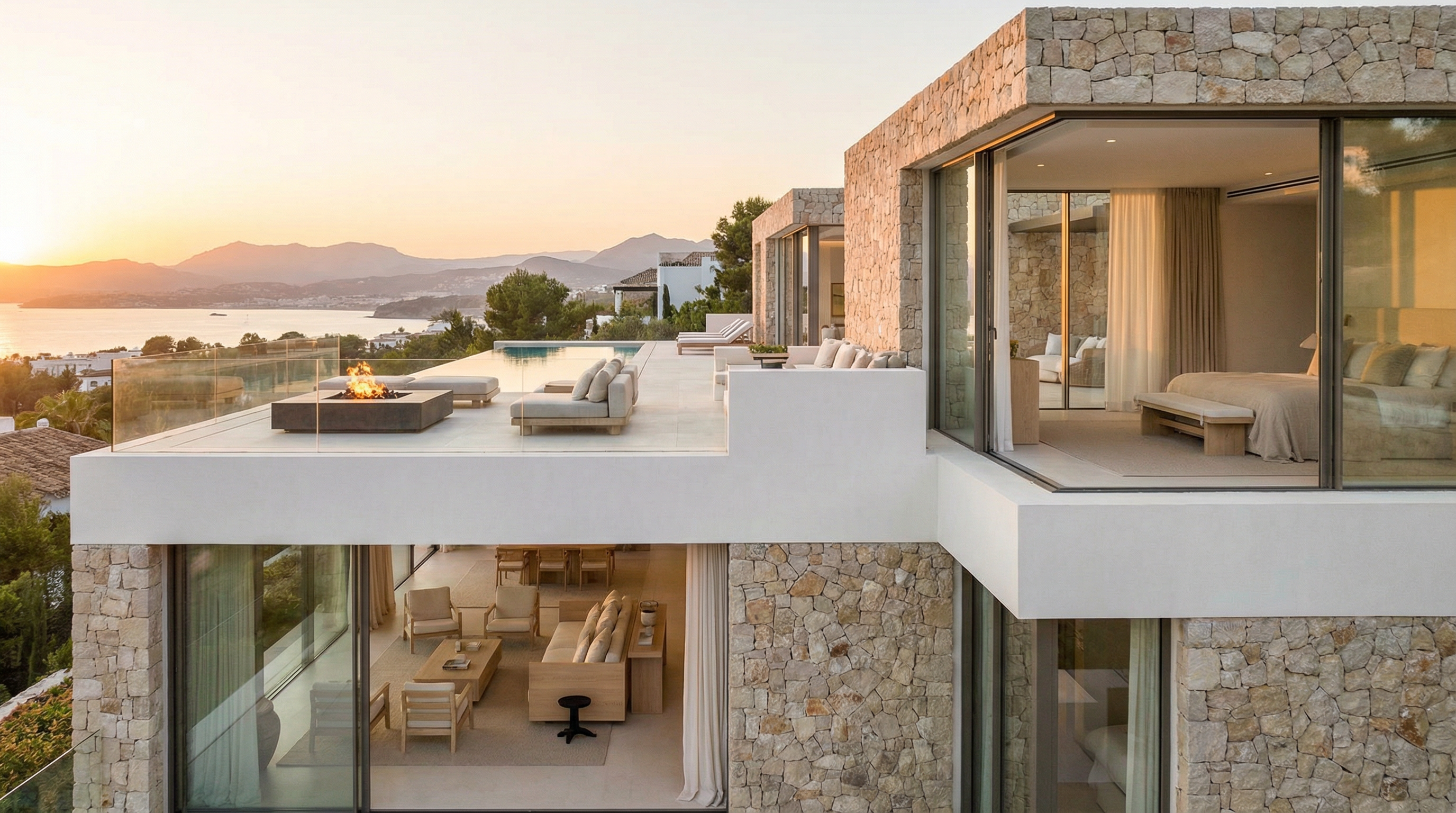 Golfkiinteistöjen tulevaisuus: Costa del Solin trendit ja näkymät 2026 - Costa del Solin kiinteistöt