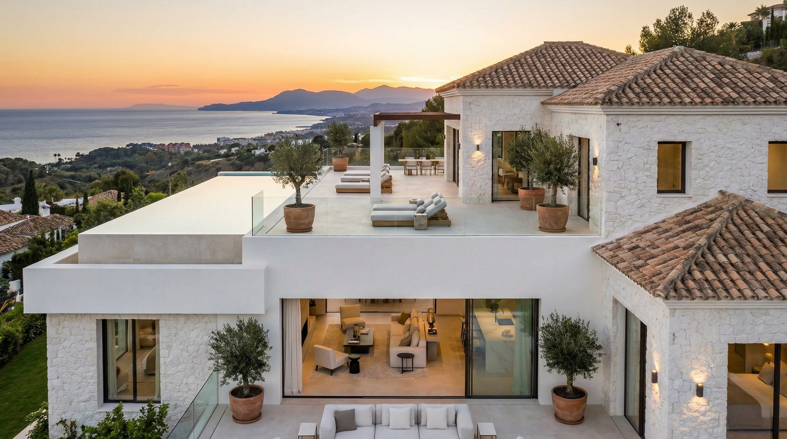 Grundsteuer beim Verkauf an der Costa del Sol verstehen - Immobilien an der Costa del Sol