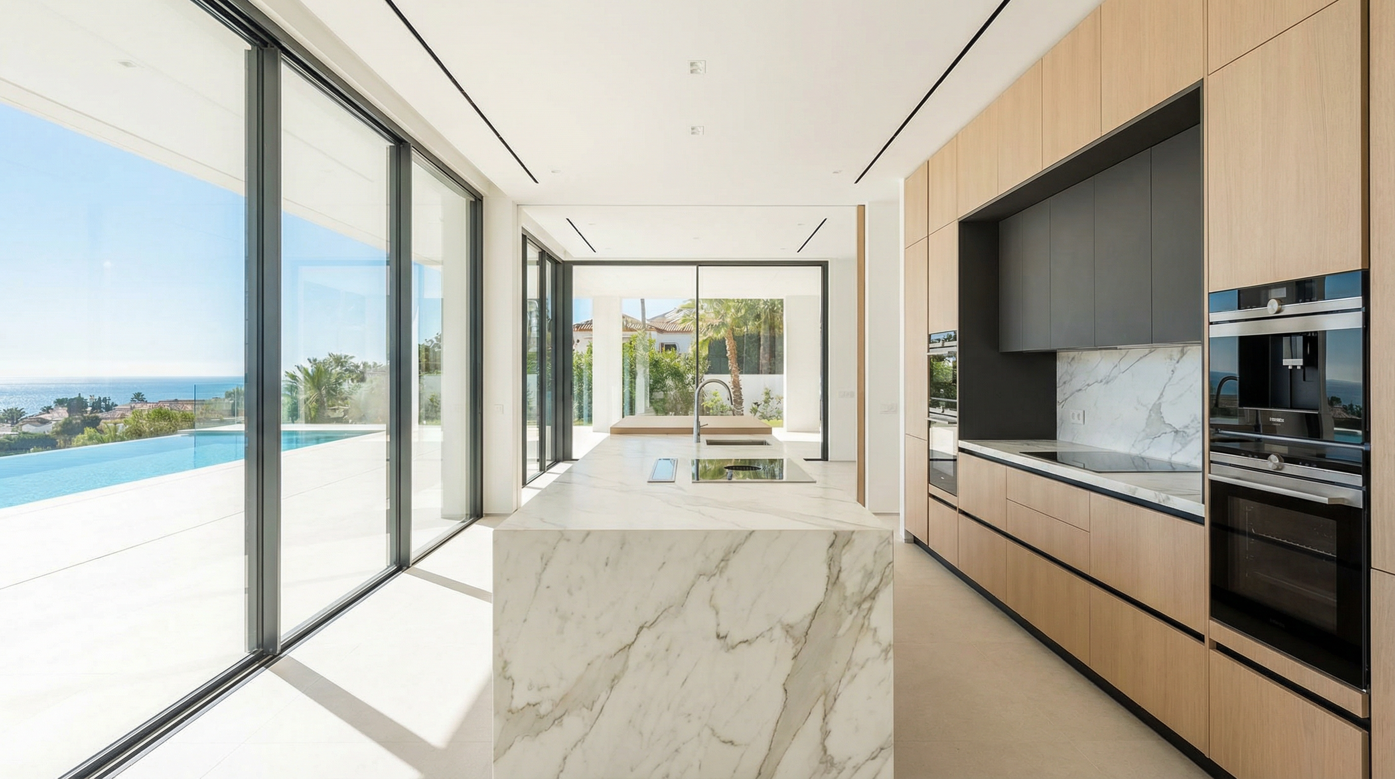 Grundsteuern an der Costa del Sol entschlüsseln: Was Nicht-Residenten vor dem Kauf im Jahr 2026 wissen müssen - Immobilien an der Costa del Sol