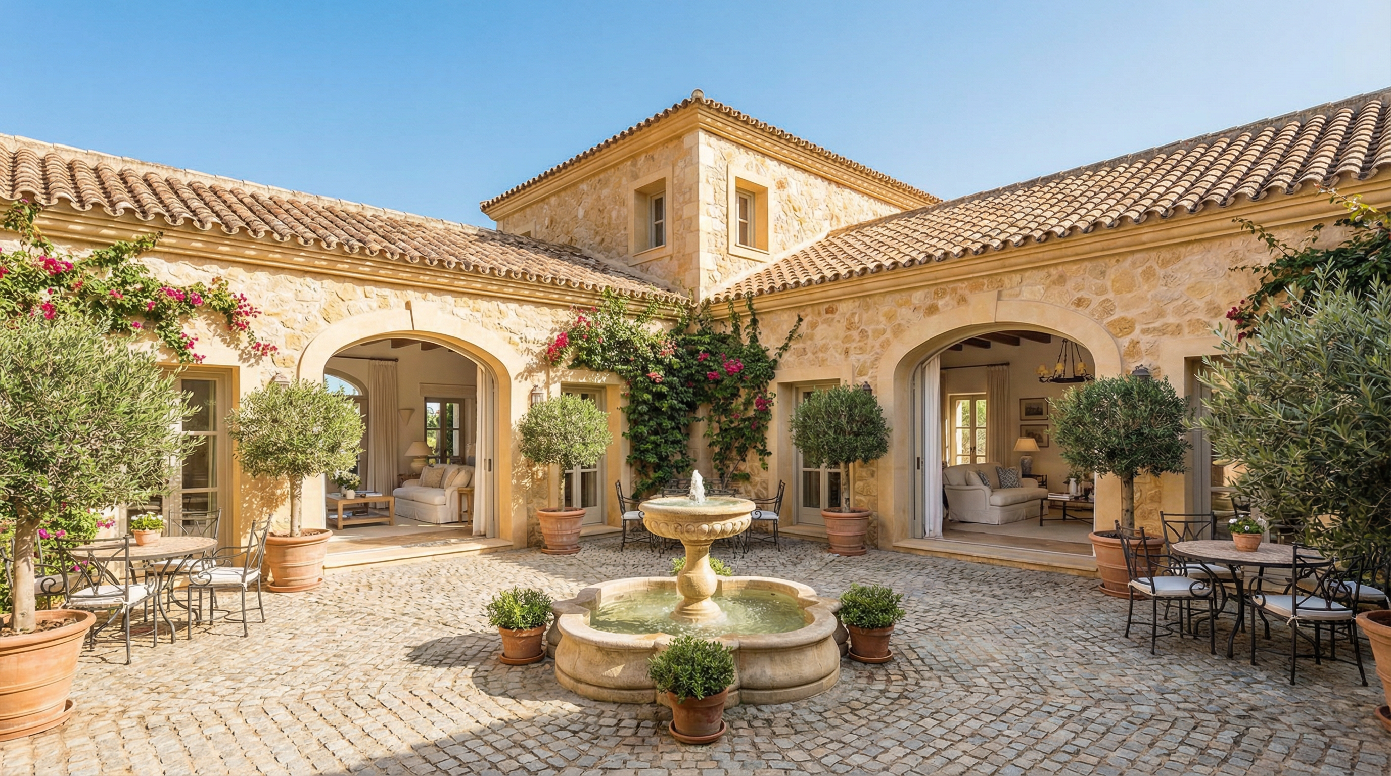 Guide complet des contrats de location longue durée sur la Costa del Sol - Immobilier Costa del Sol