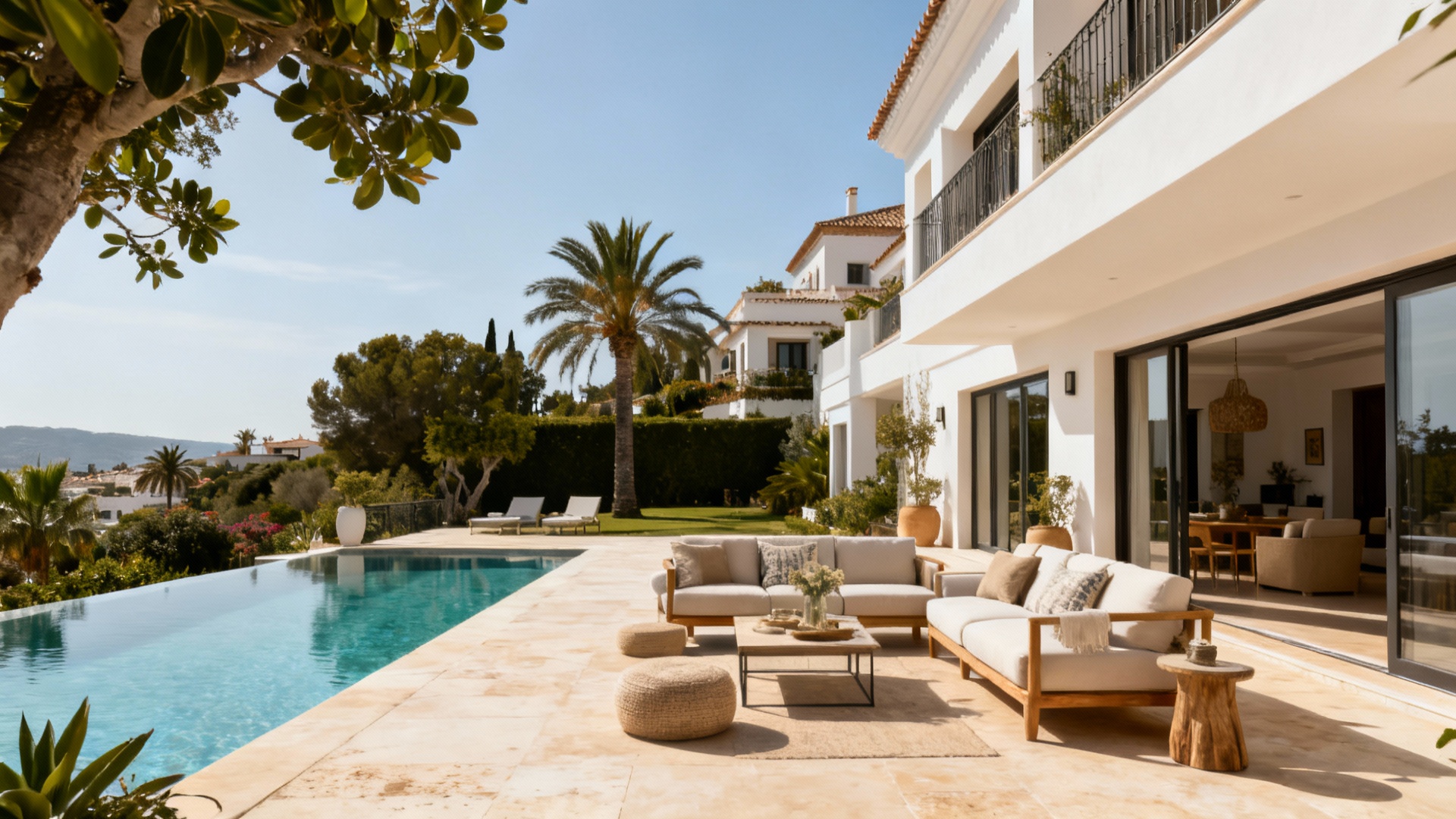 Guide de planification successorale pour les propriétaires sur la Costa del Sol - Immobilier sur la Costa del Sol