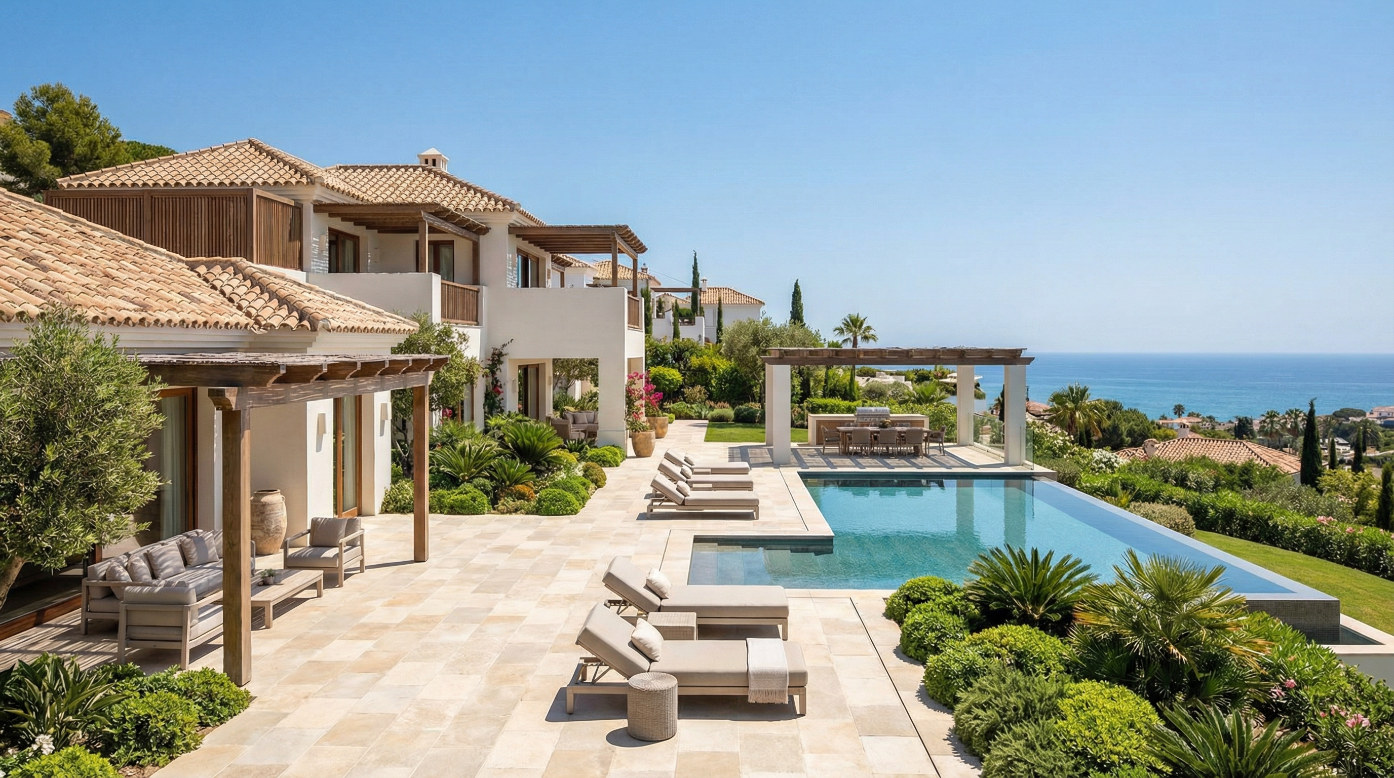 Häufige Fehler vermeiden: Ein Leitfaden für europäische Käufer an der Costa del Sol – Immobilien an der Costa del Sol