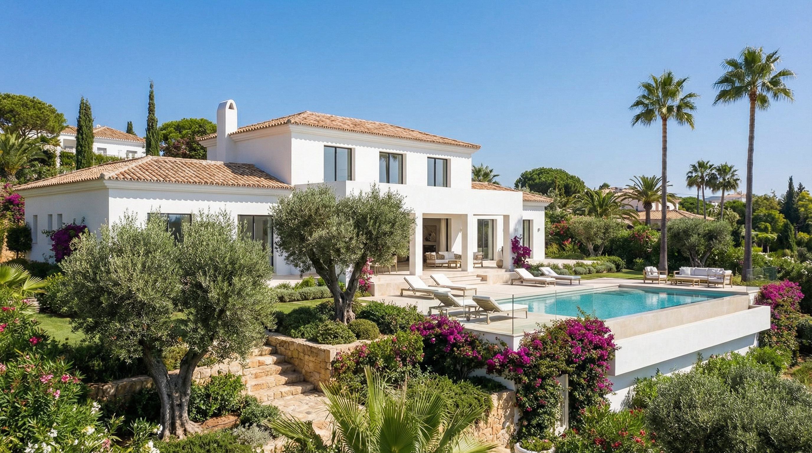 Het Belang van Schenken en Vermogensplanning voor Vastgoedeigenaren in Andalusië: Een Perspectief voor 2026 - Costa del Sol vastgoed