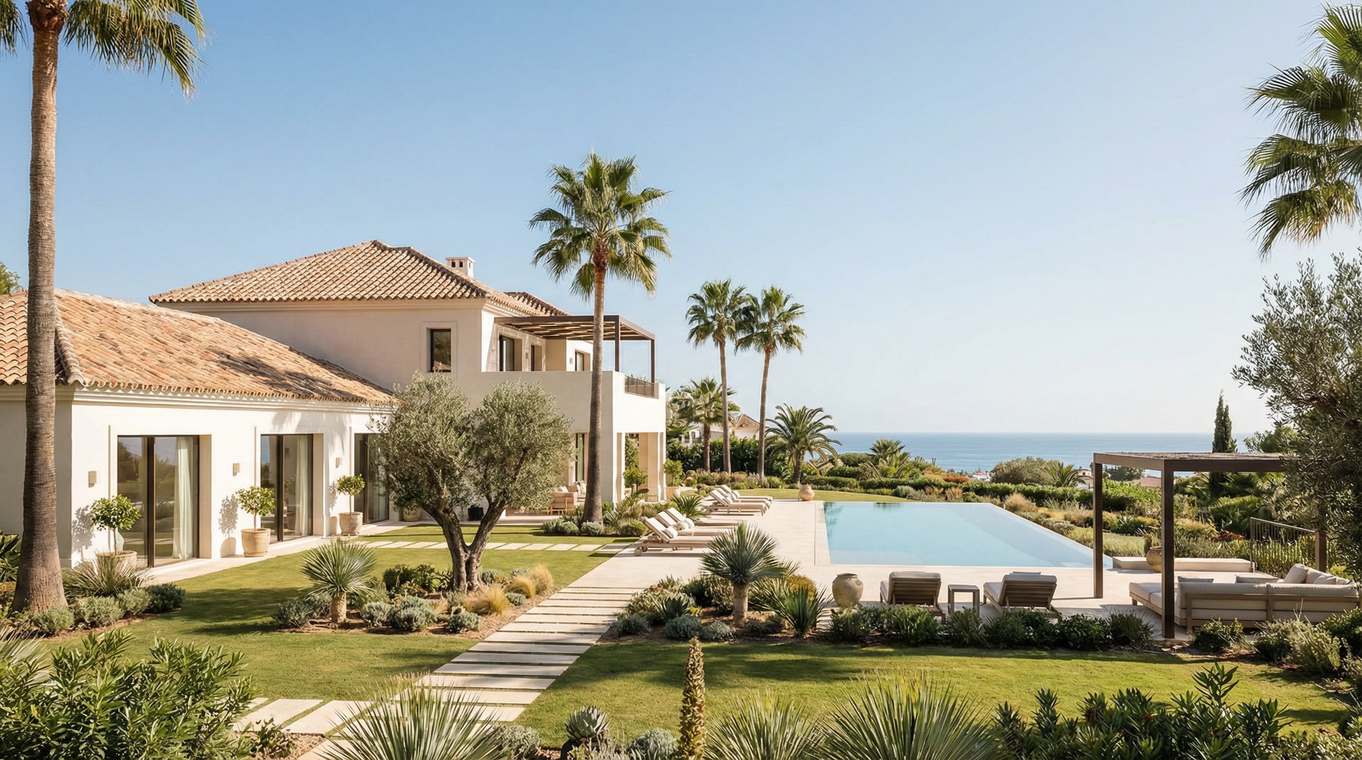 Het Juridische Doolhof Navigeren: Waarom Onroerend Goed Kopen met Kinderen in Spanje een Juridische Beslissing is die verder gaat dan Financiële Overwegingen - Costa del Sol onroerend goed