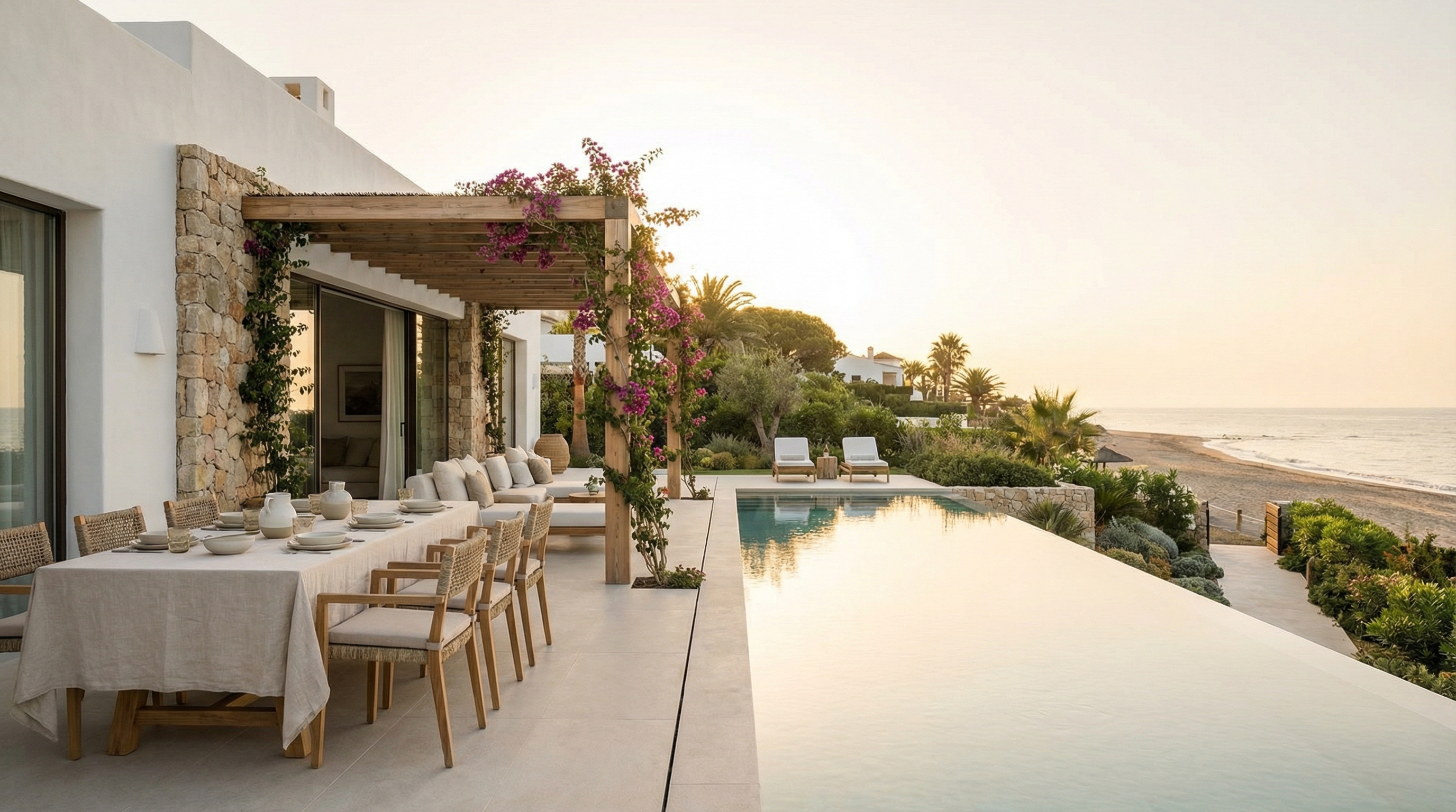 Hintojen purkaminen: Mitä jokaisen ostajan tulee tietää uudiskohteista Costa del Solilla vuonna 2026 - Costa del Solin kiinteistöt