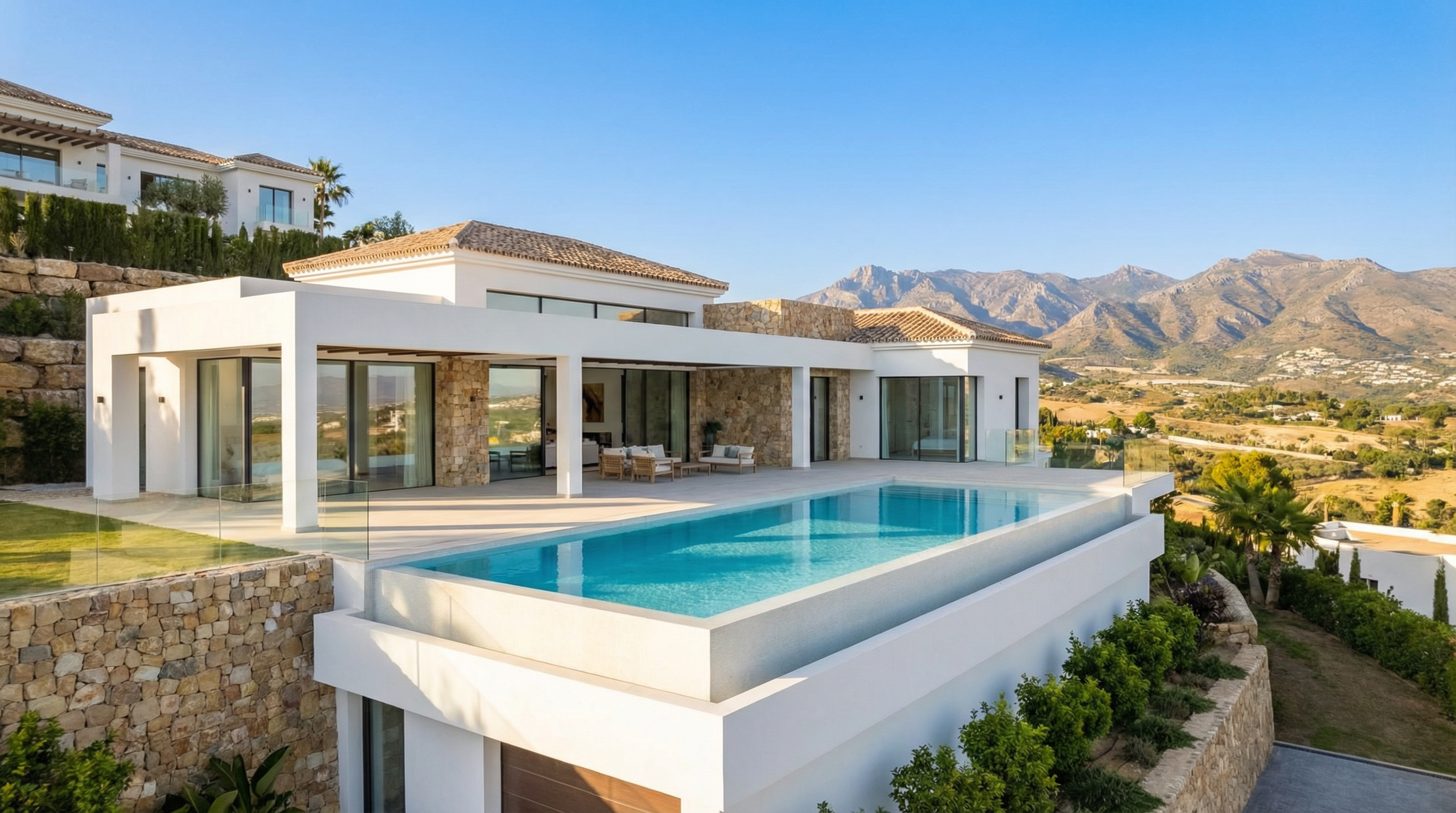 Maximaliseer uw nalatenschap: erfenisbelastingstrategieën en successieplanning voor eigenaren aan de Costa del Sol in 2026 - Costa del Sol vastgoed