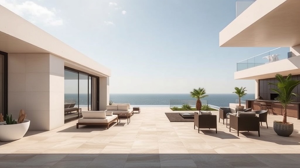 De toekomst van de Spaanse kustarchitectuur aan de Costa del Sol - Vastgoed Costa del Sol