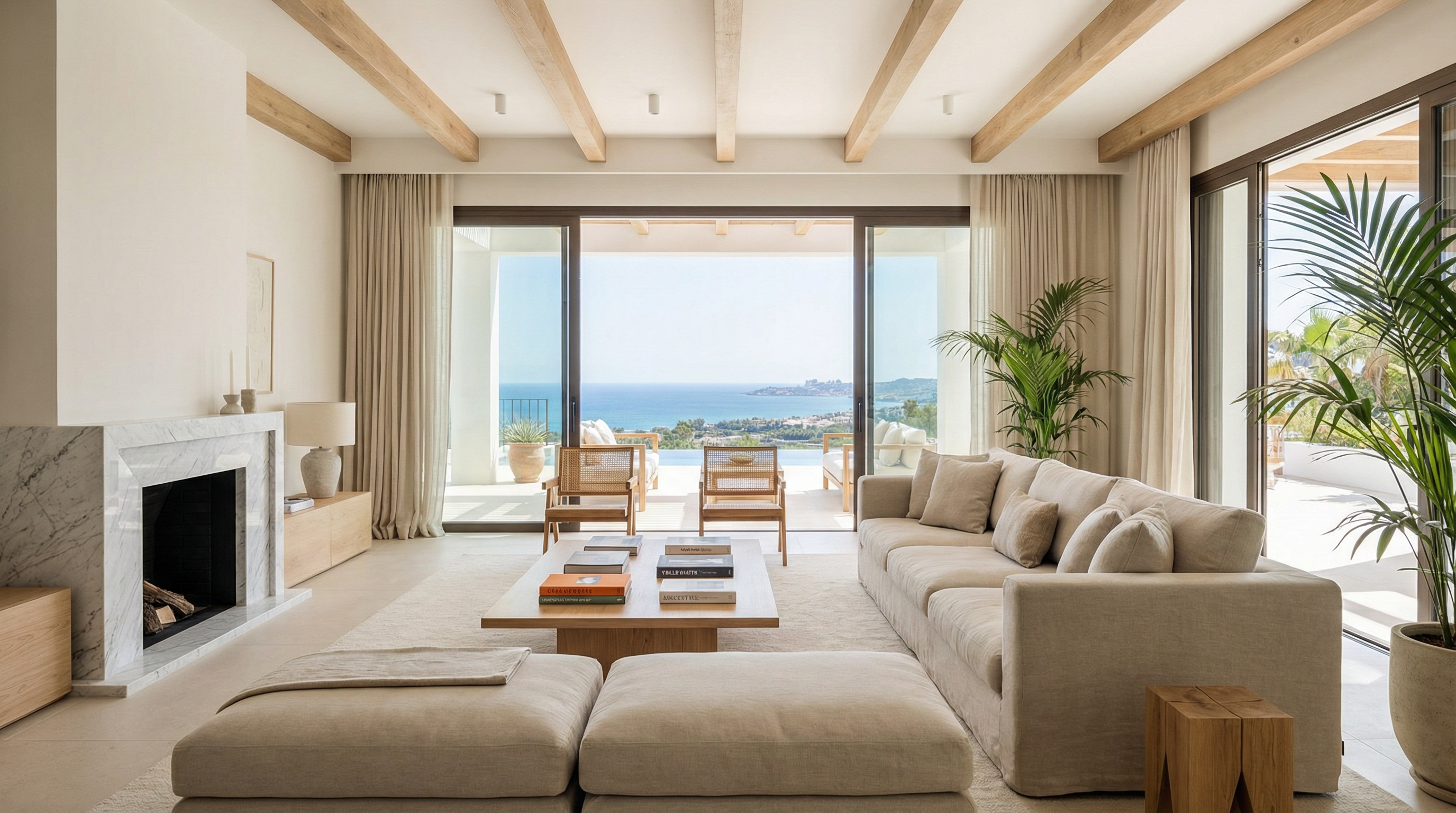 De verborgen kosten navigeren: de rol van gemeenschapskosten in uw Costa del Sol vastgoedbelegging - Costa del Sol onroerend goed