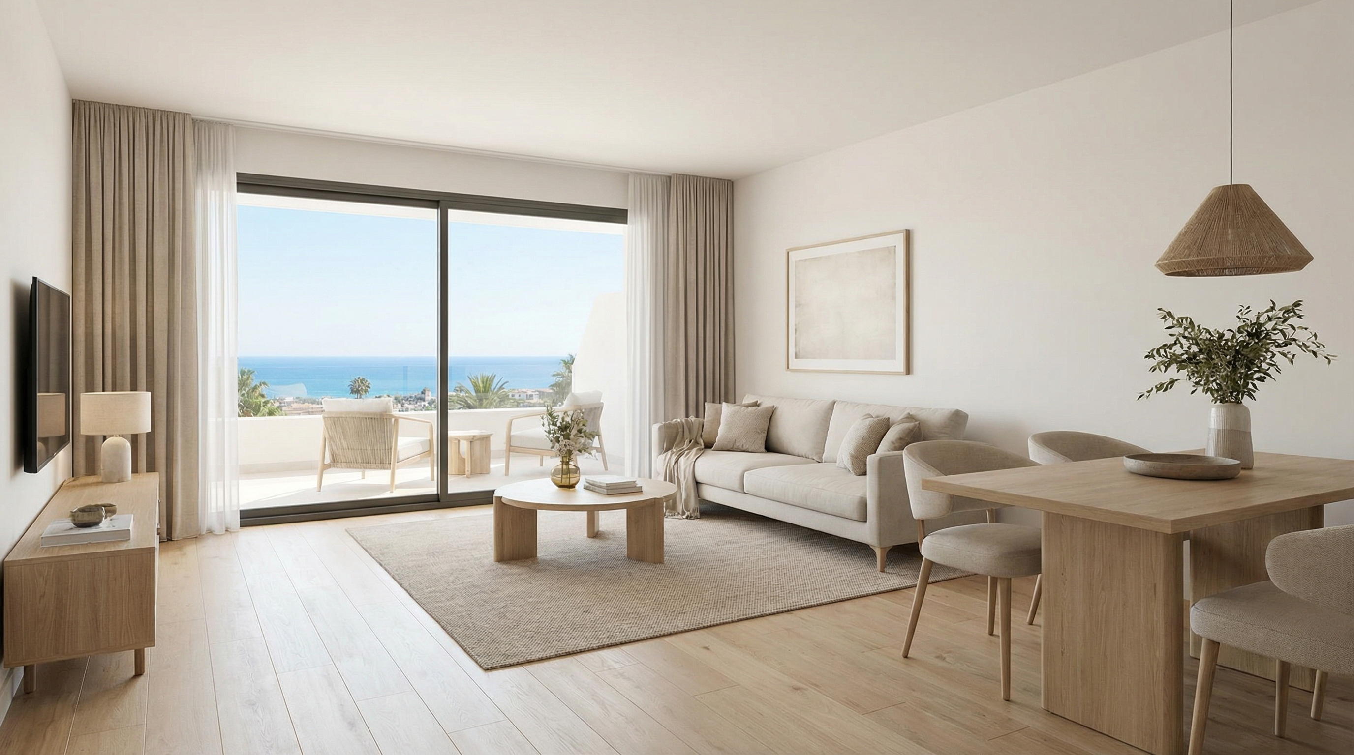 Is dit het juiste moment voor Europese kopers om te investeren in de Costa del Sol? - Vastgoed Costa del Sol