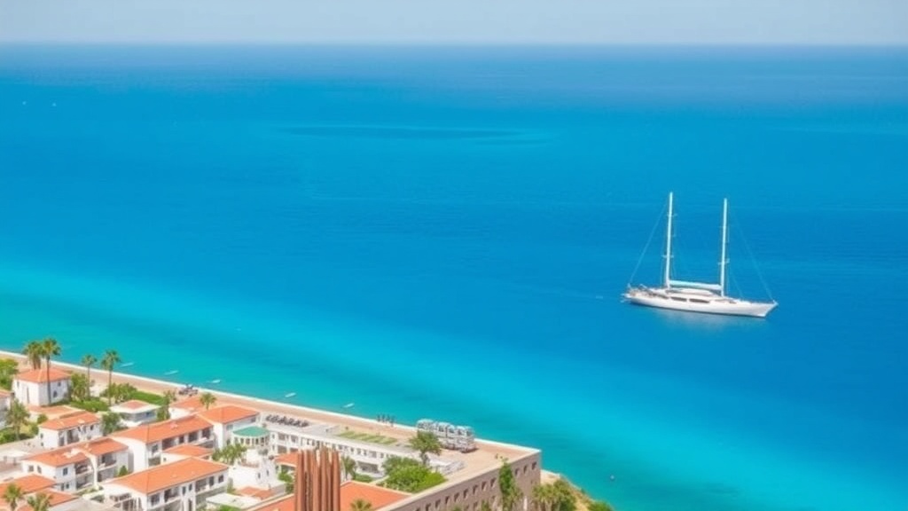 Vastgoedinvesteringen vergelijken: Nabijheid van de luchthaven van Málaga versus andere factoren aan de Costa del Sol - Vastgoed Costa del Sol