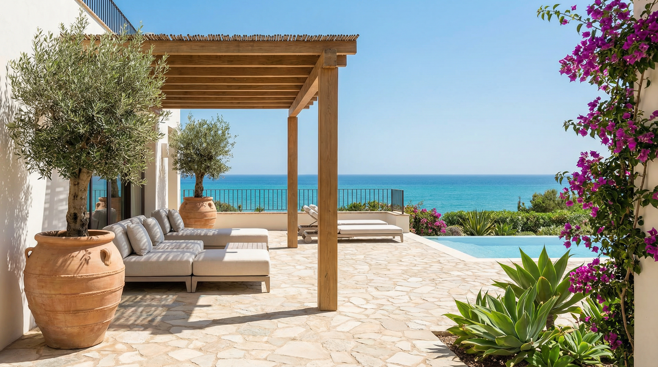 Rol van notaris en advocaat: Navigeren bij vastgoedaankoop in Costa del Sol - Costa del Sol vastgoed