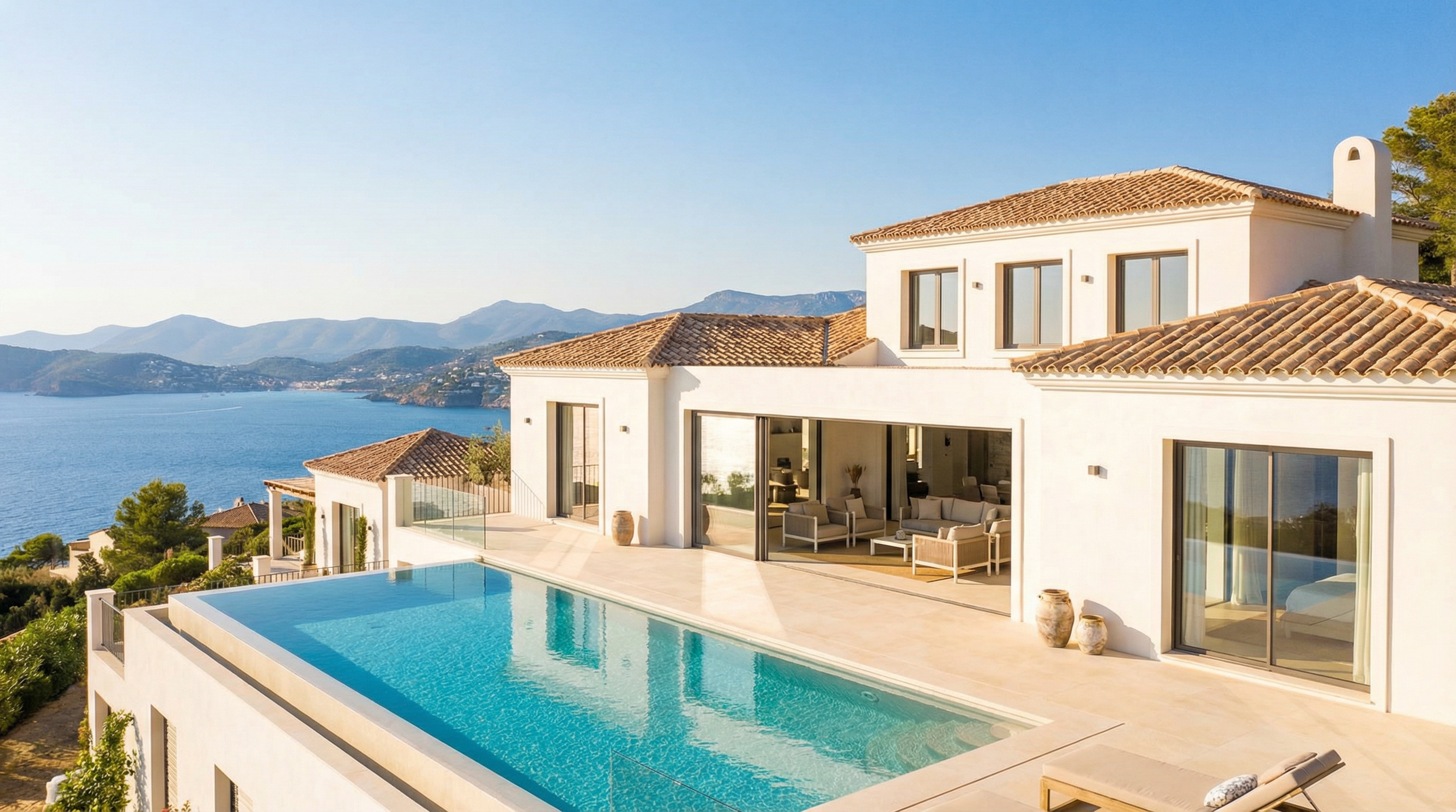 Hoe familiële vastgoedaankopen in Costa del Sol juridisch te structureren - Costa del Sol vastgoed