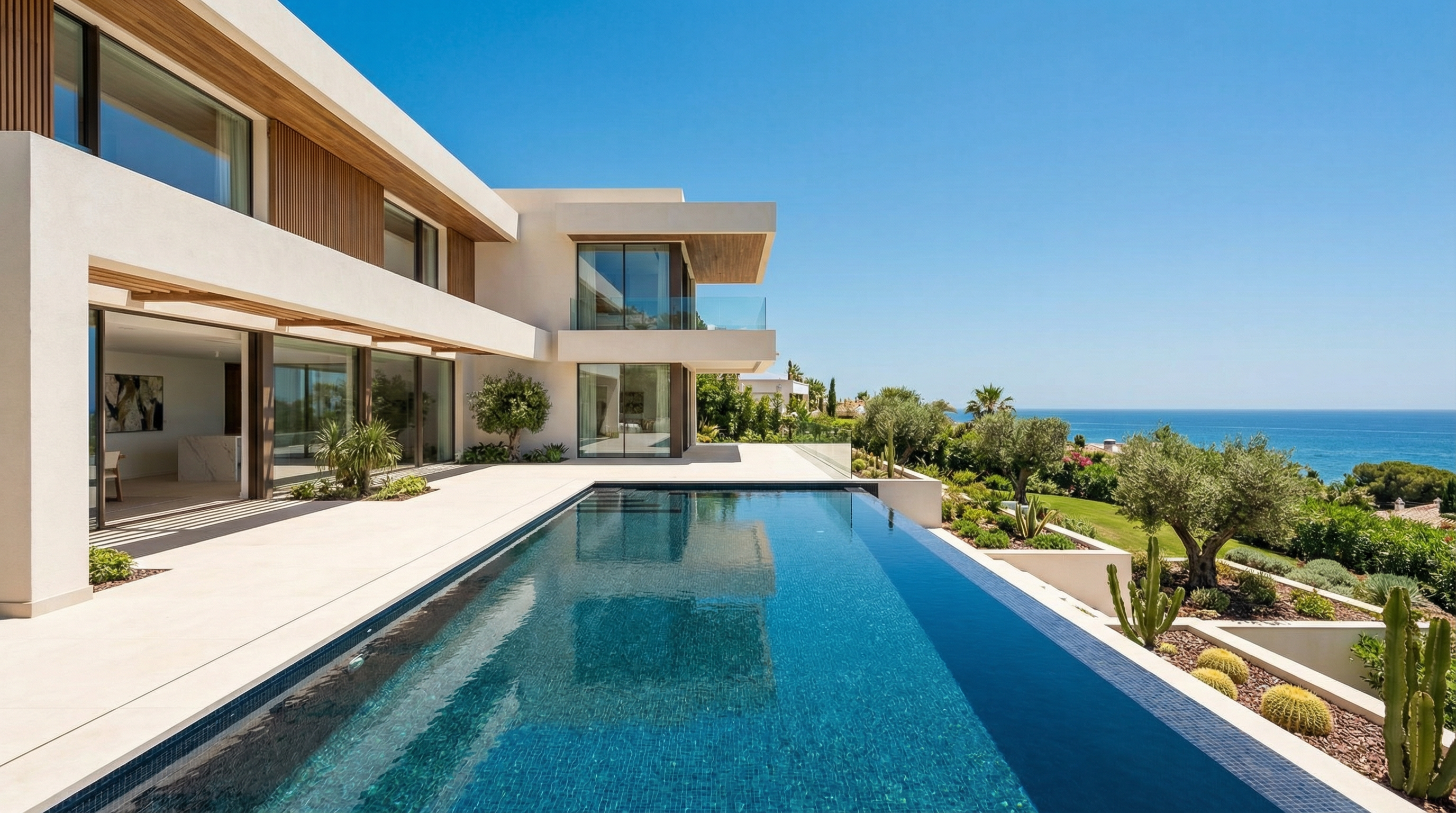 Veelvoorkomende Fouten Voorkomen: Gids voor Europese Kopers in Costa del Sol - Costa del Sol vastgoed