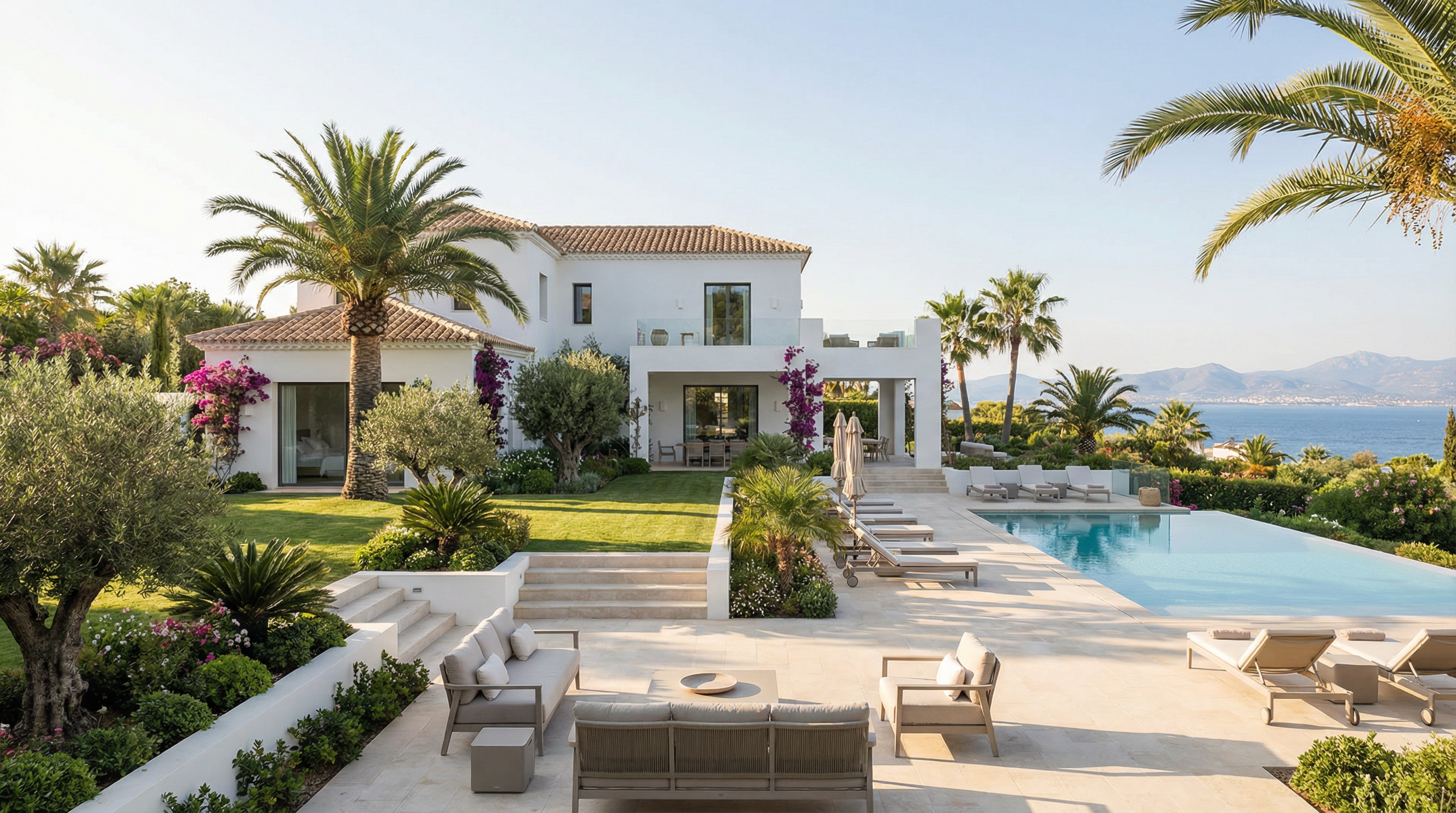 Hoe u een kwaliteitsbeoordeling uitvoert voordat u koopt aan de Costa del Sol - Vastgoed aan de Costa del Sol