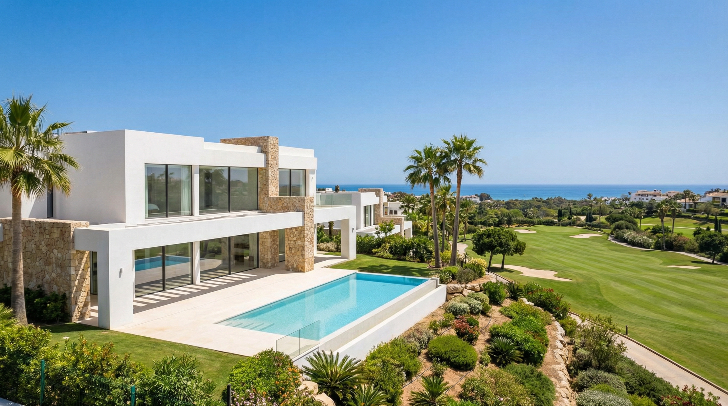 Gids voor Europese Kopers van Vastgoed in de Costa del Sol: Begrip van Belangrijke Verschillen in 2026 - Vastgoed Costa del Sol