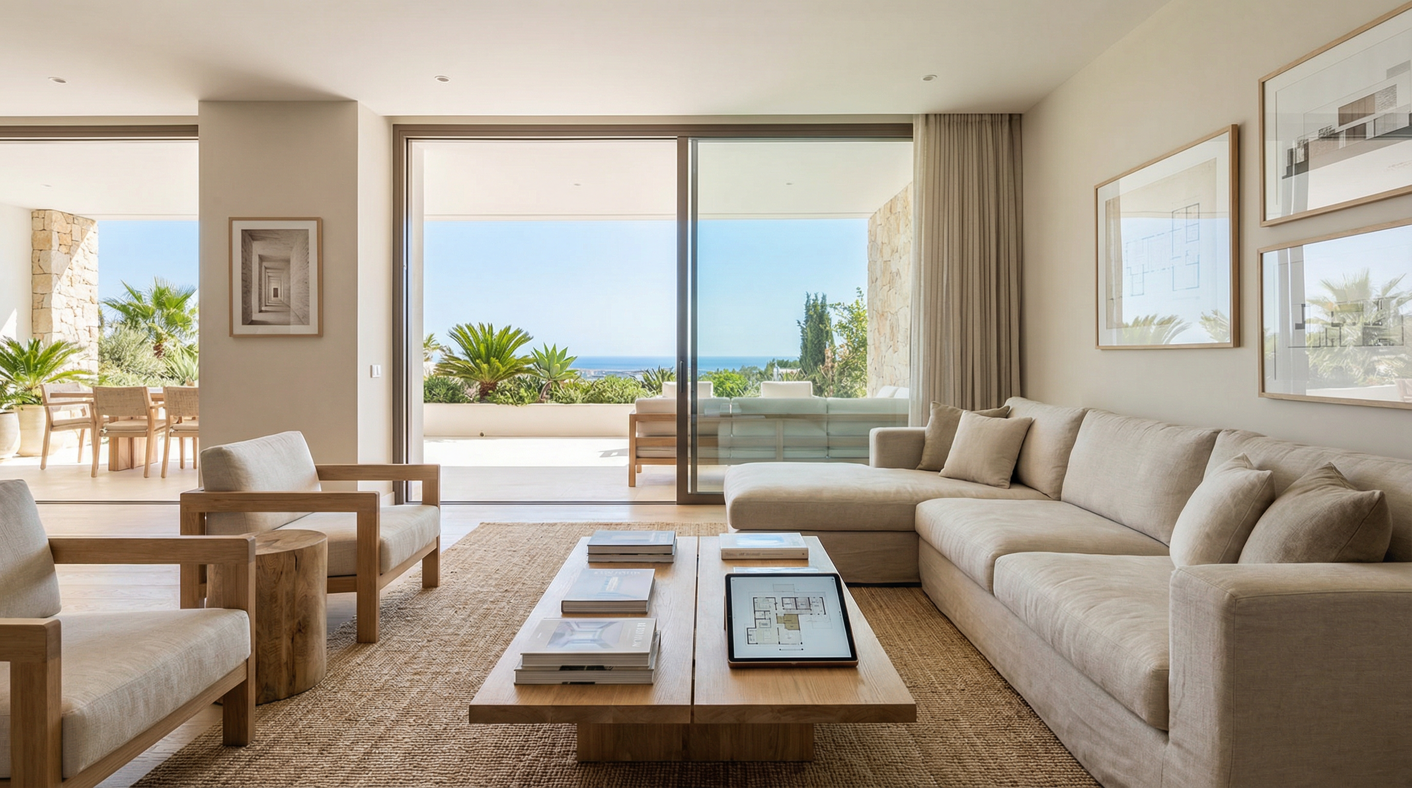 Rol van de notaris en advocaat: Navigeren bij vastgoedaankoop in de Costa del Sol - Makelaardij Costa del Sol