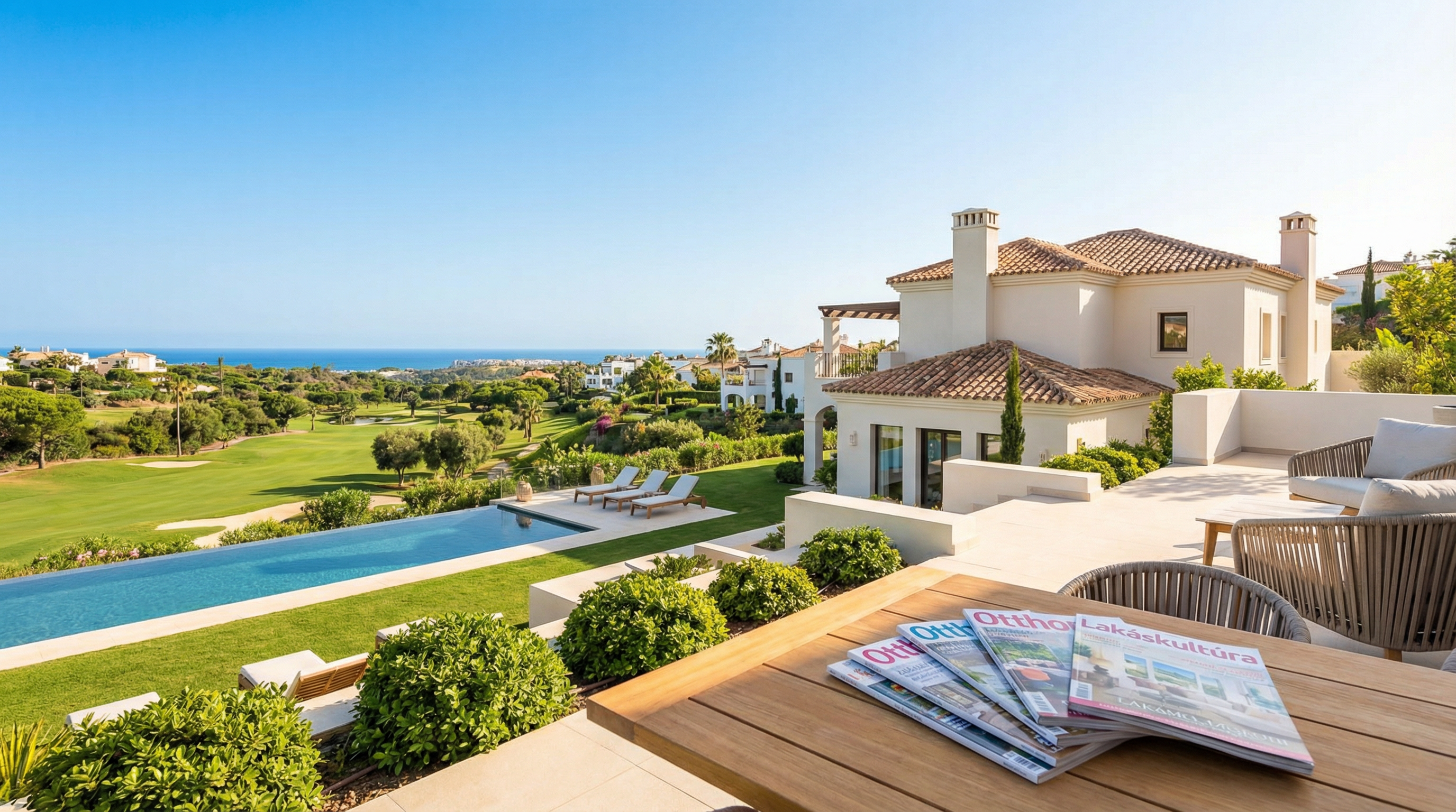 Jogi biztonság: A kulcs a biztonságos ingatlanvásárláshoz a Costa del Solon 2026-ban - Costa del Sol-i ingatlanok