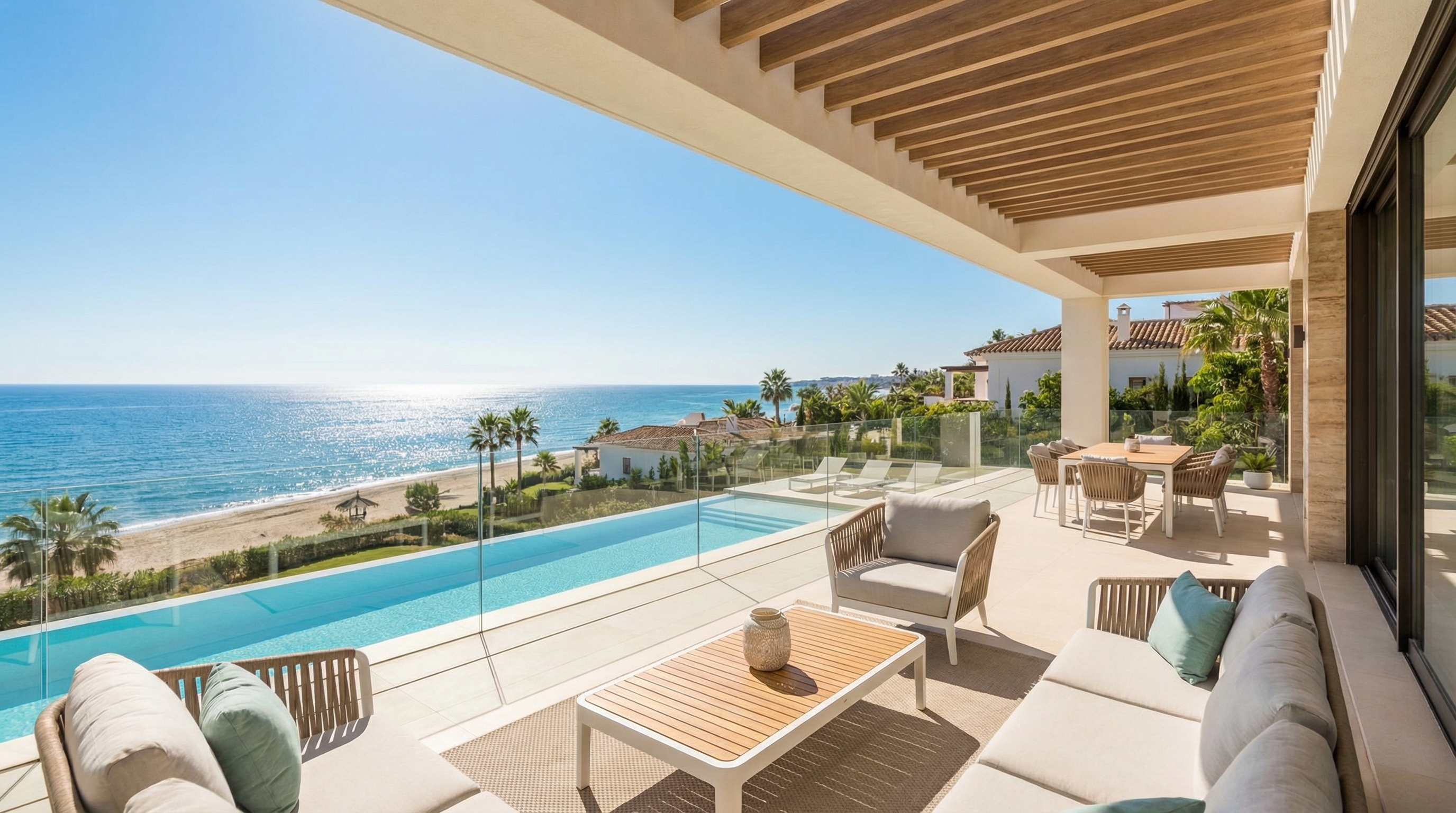 A most a megfelelő idő az európai vásárlóknak a Costa del Sol-i ingatlanbefektetésre? - Costa del Sol ingatlanok