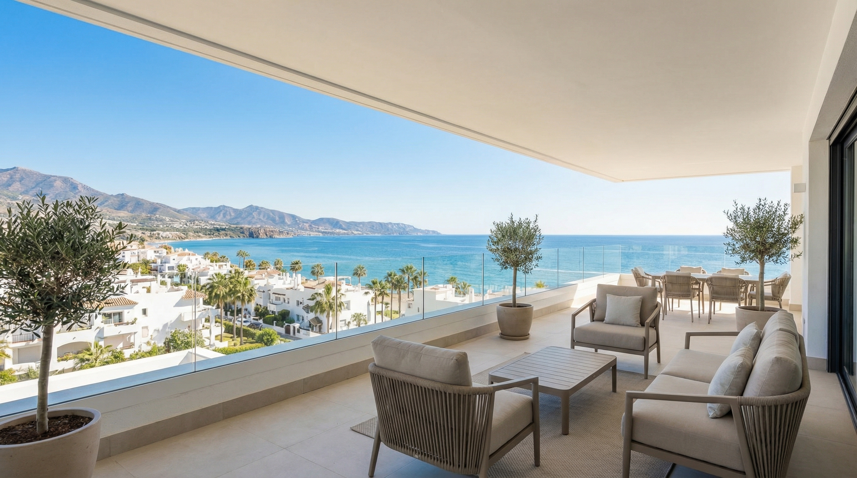 A rejtett költségek leküzdése: A közös költségek szerepe a Costa del Sol-i ingatlanbefektetésedben - Costa del Sol ingatlanirodája