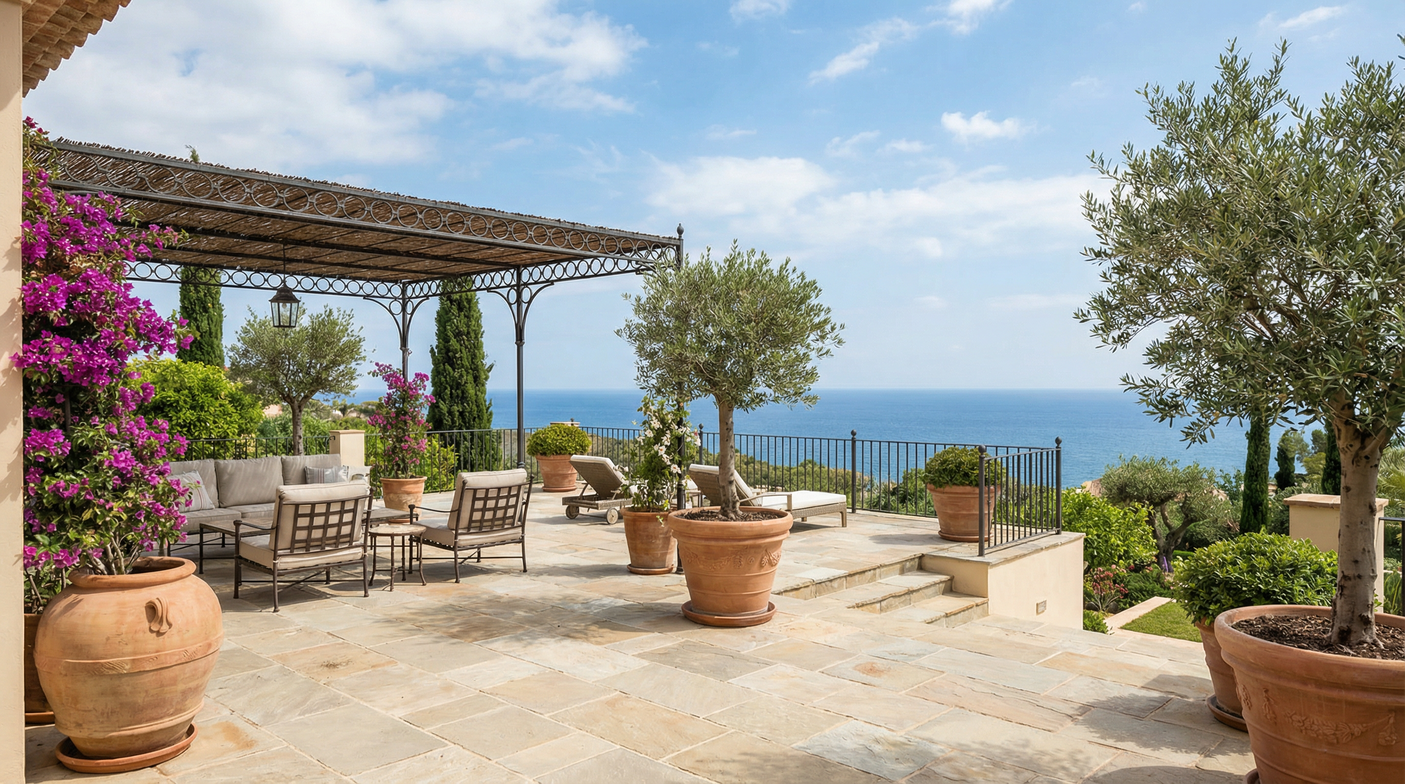 Életstílus ingatlanok felfedezése Costa del Solon: A felszereltség szerepe - Costa del Sol ingatlan