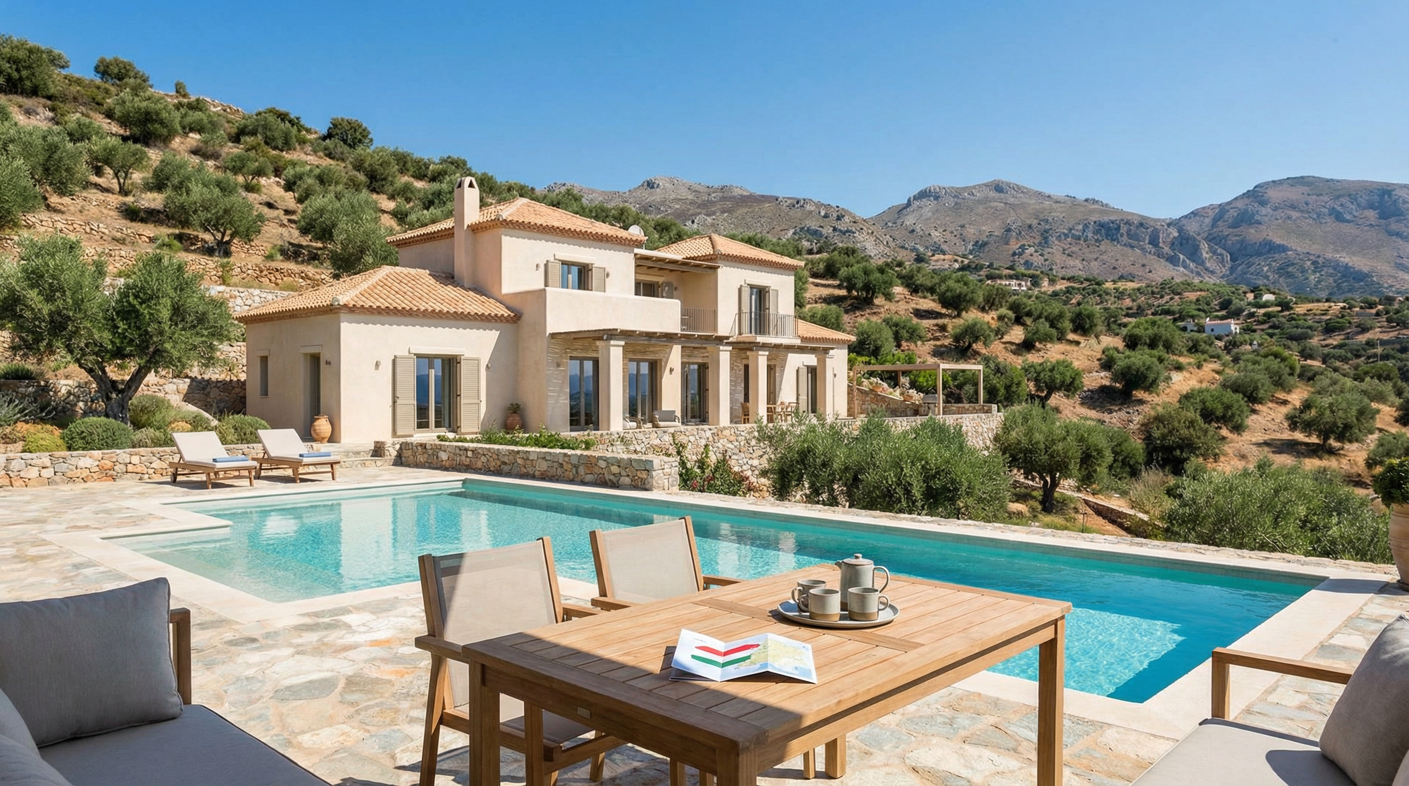 Közjegyző és Ügyvéd Szerepe: Ingatlanvásárlás a Costa del Solon – Costa del Sol ingatlanok