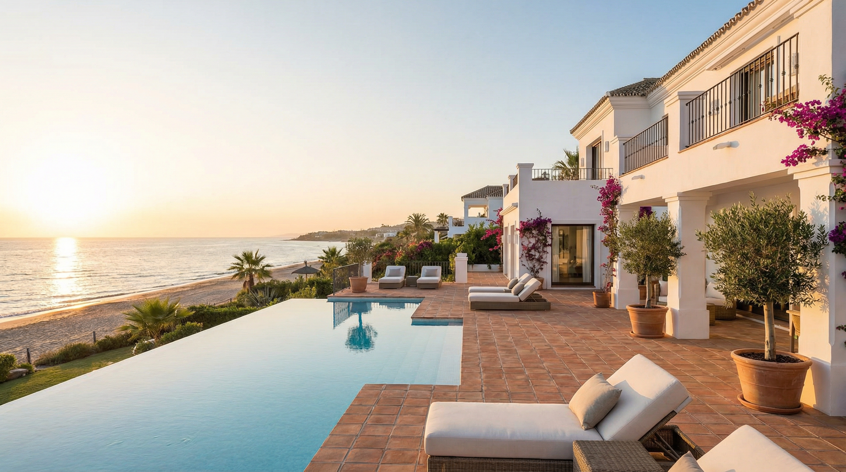 Hogyan Strukturáljuk Jogilag a Családi Ingatlanvásárlásokat Costa del Sol-on - Costa del Sol-i ingatlanok