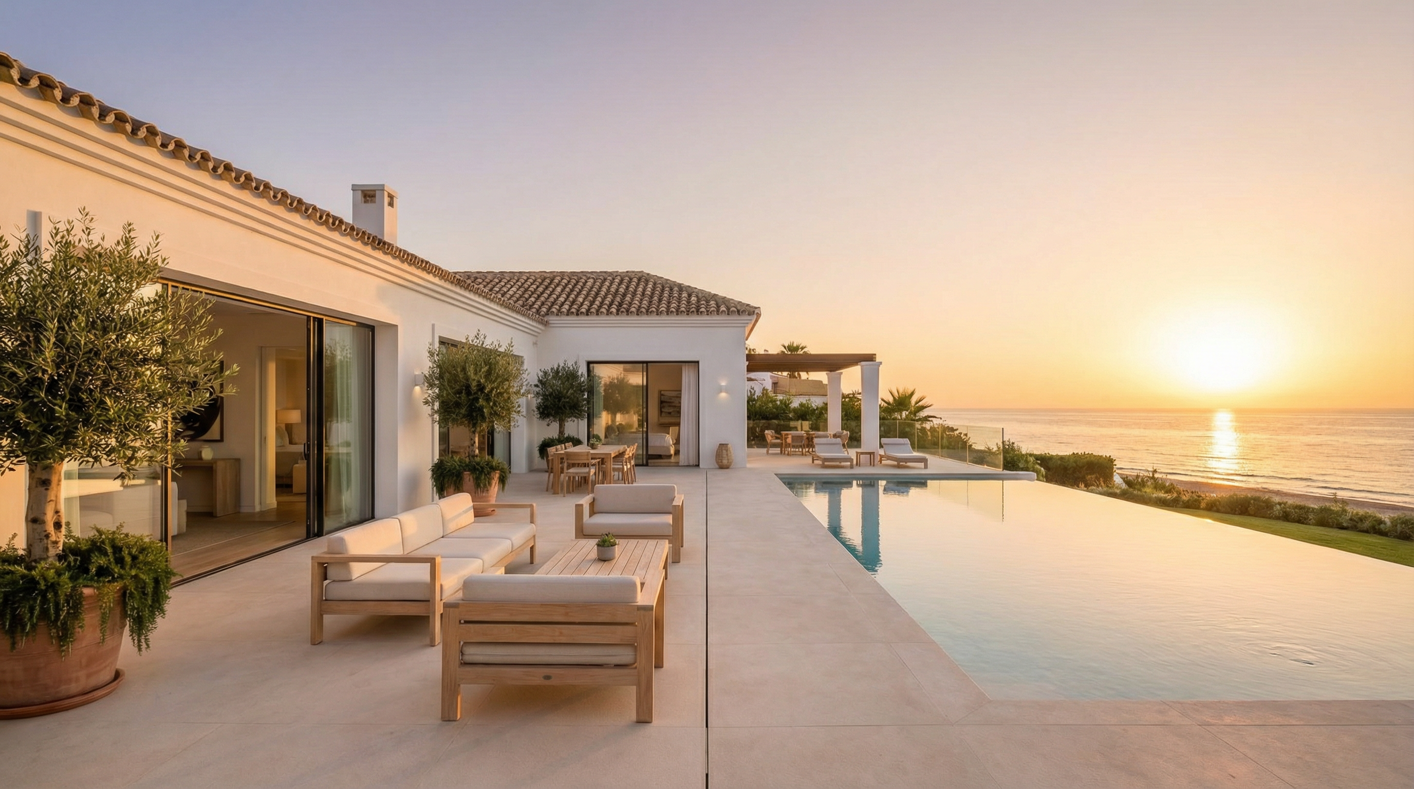 Hur Bolån Fungerar i Spanien för Utländska Köpare på Costa del Sol - Costa del Sol fastigheter