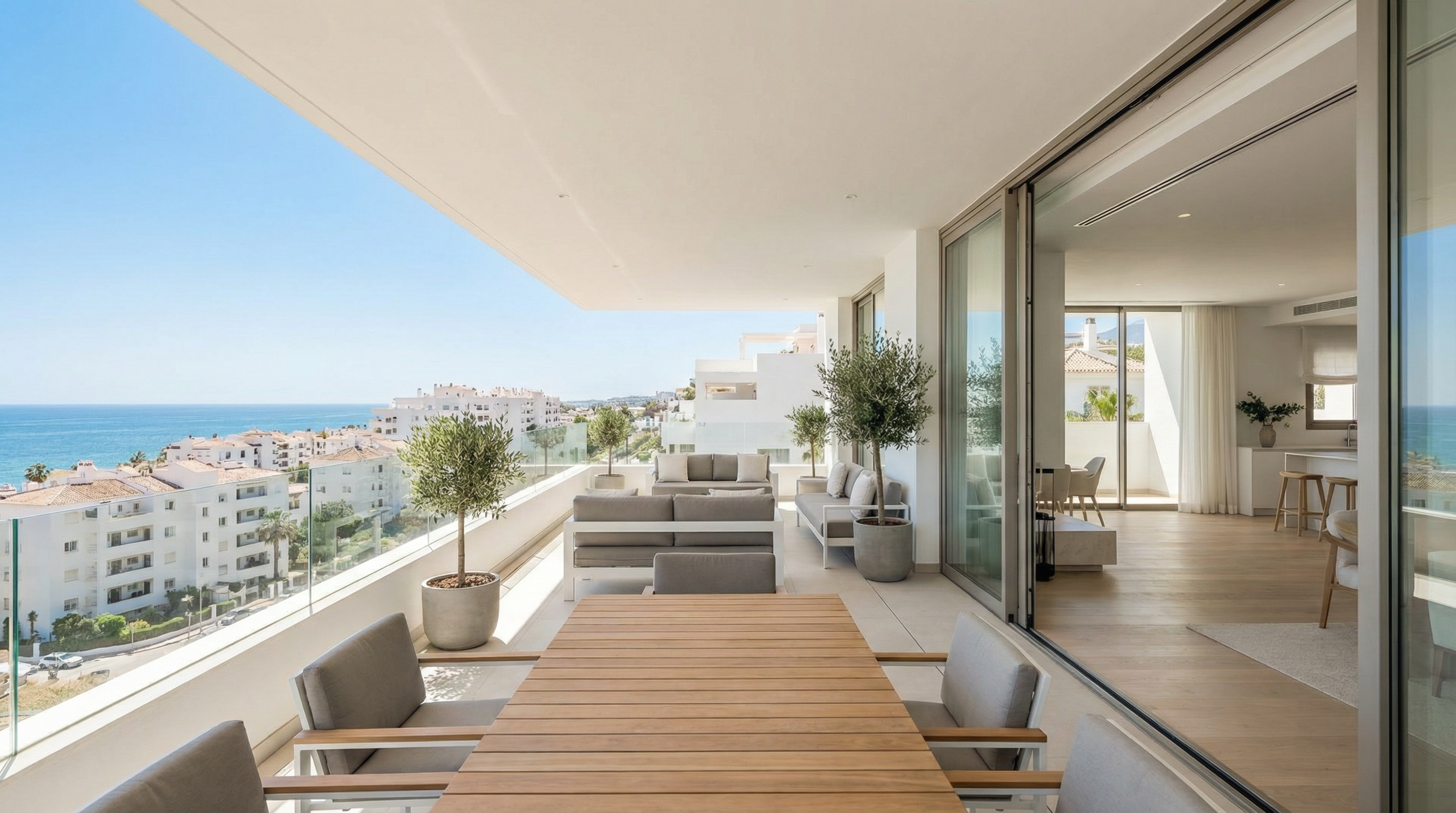 Reella kostnader för gemenskapsavgifter: Lås upp värde med BRF:er på Costa del Sols fastighetsmarknad - Costa del Sol fastigheter