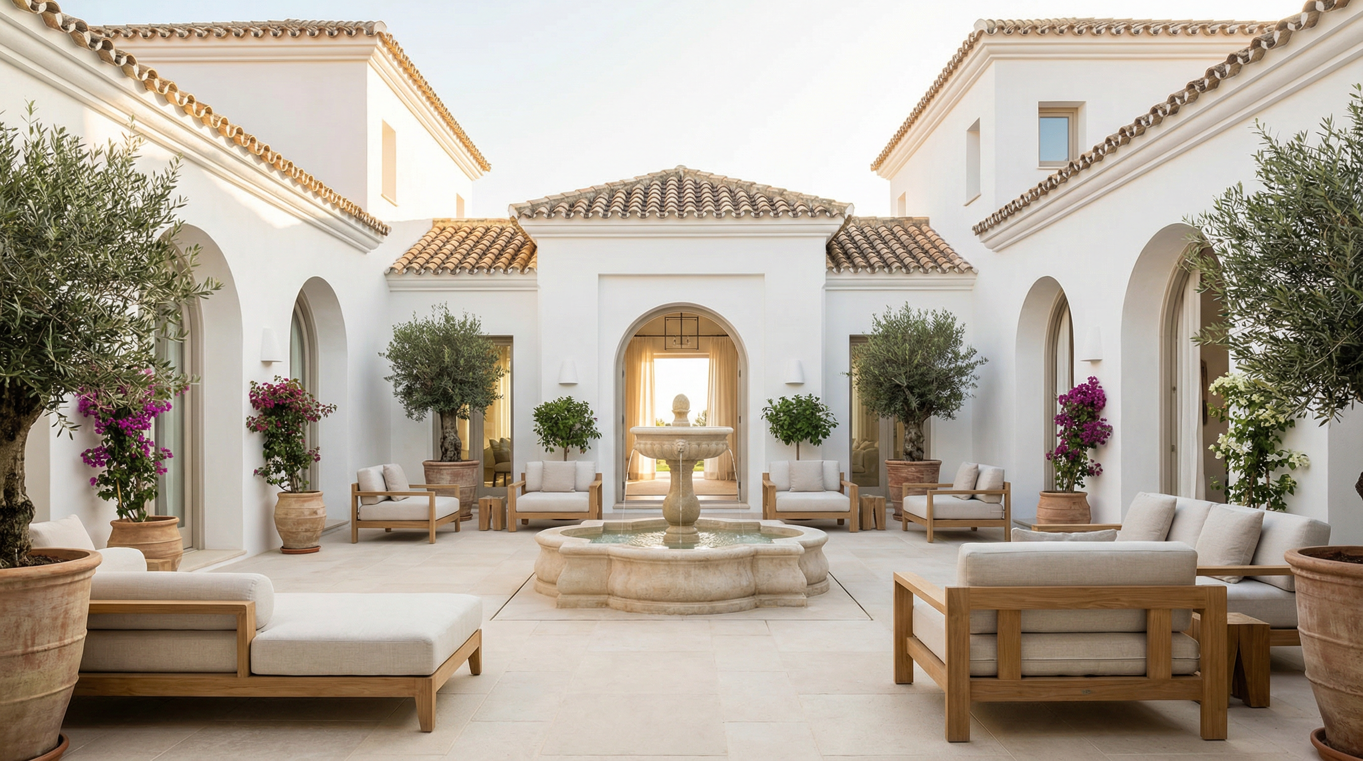 Hur golf formar fastighetsvärden på Costa del Sol 2026 - Costa del Sol fastigheter