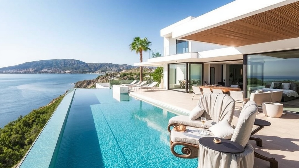 Komplett guide för att köpa märkesbostäder på Costa del Sol 2026 - Fastigheter Costa del Sol