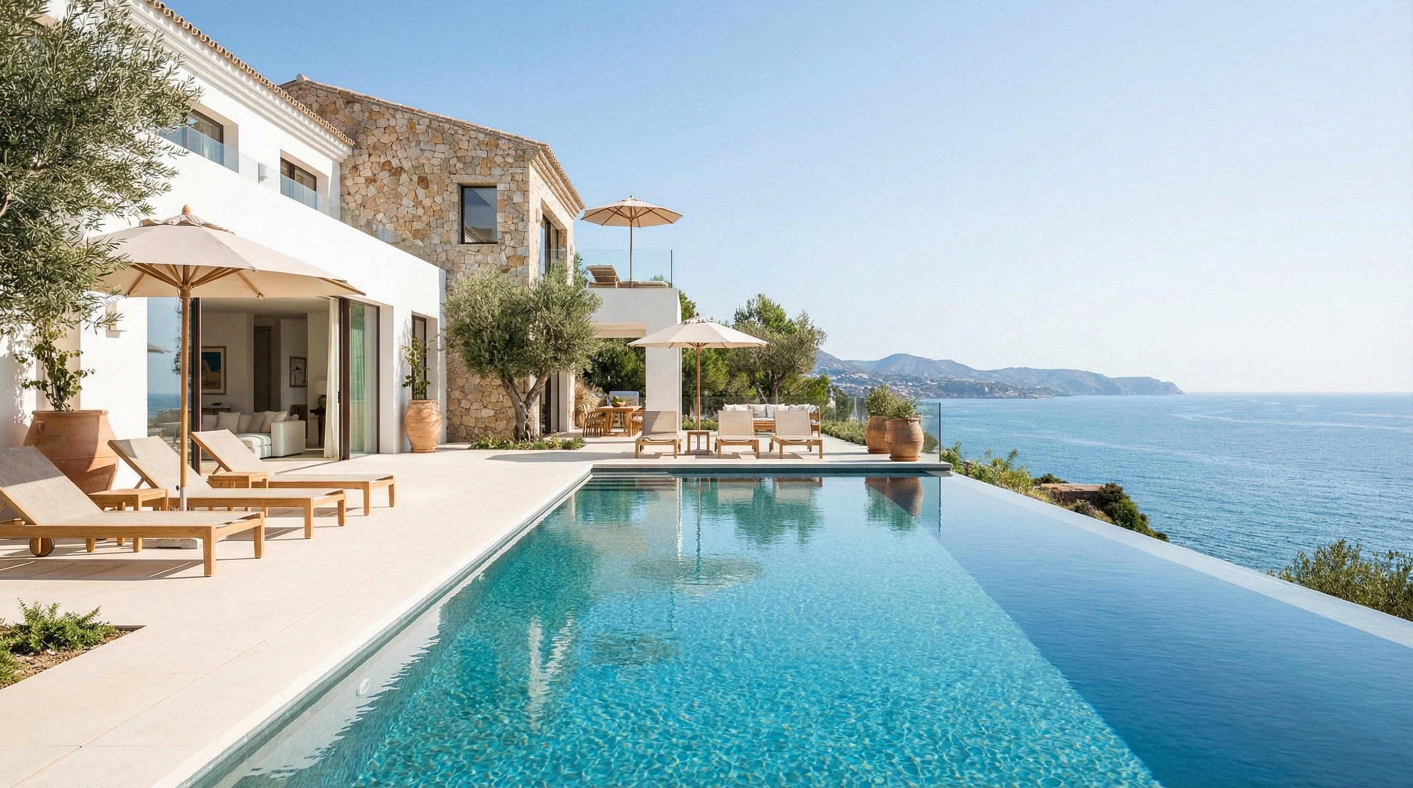 Hur man effektivt hanterar skatter vid köp av fastighet på Costa del Sol - Fastigheter på Costa del Sol