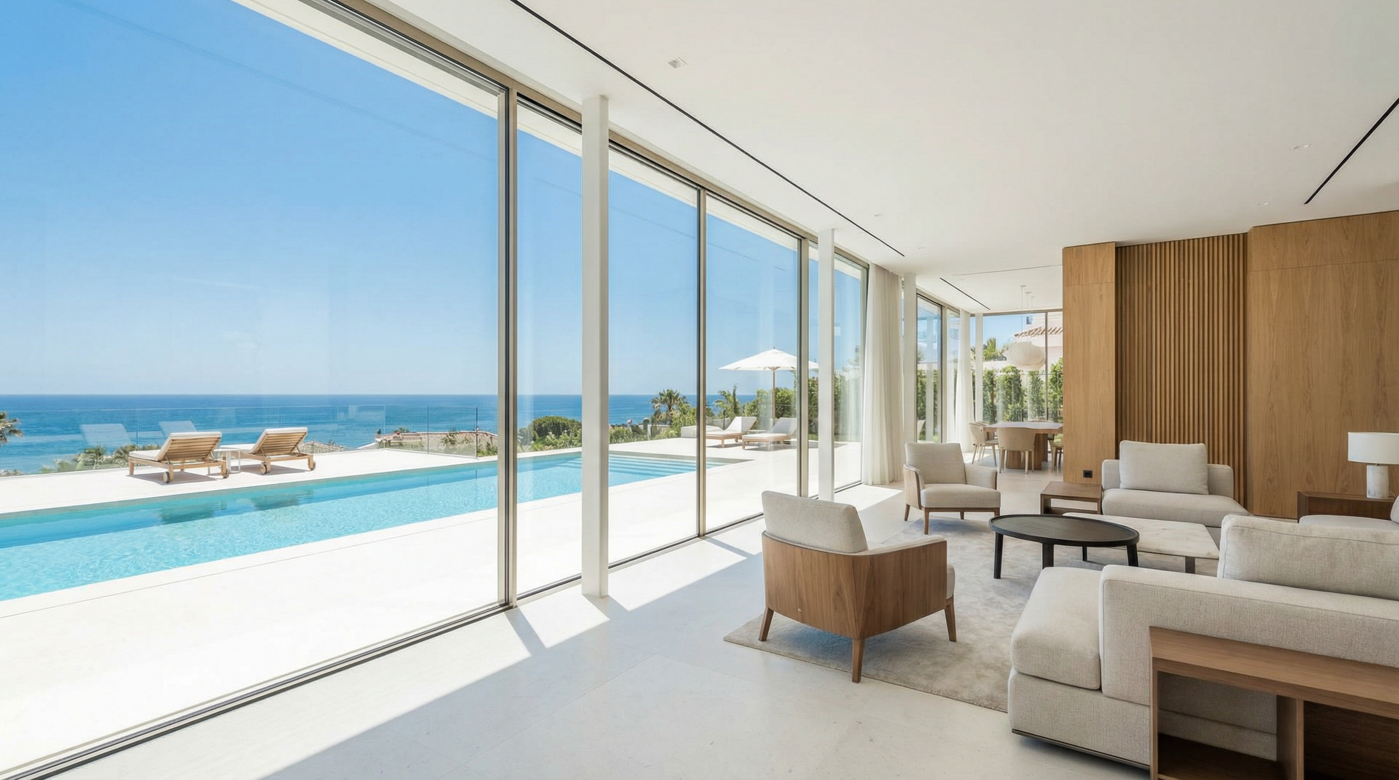 Hur Man Juridiskt Strukturerar Familjens Fastighetsköp på Costa del Sol - Costa del Sol fastigheter