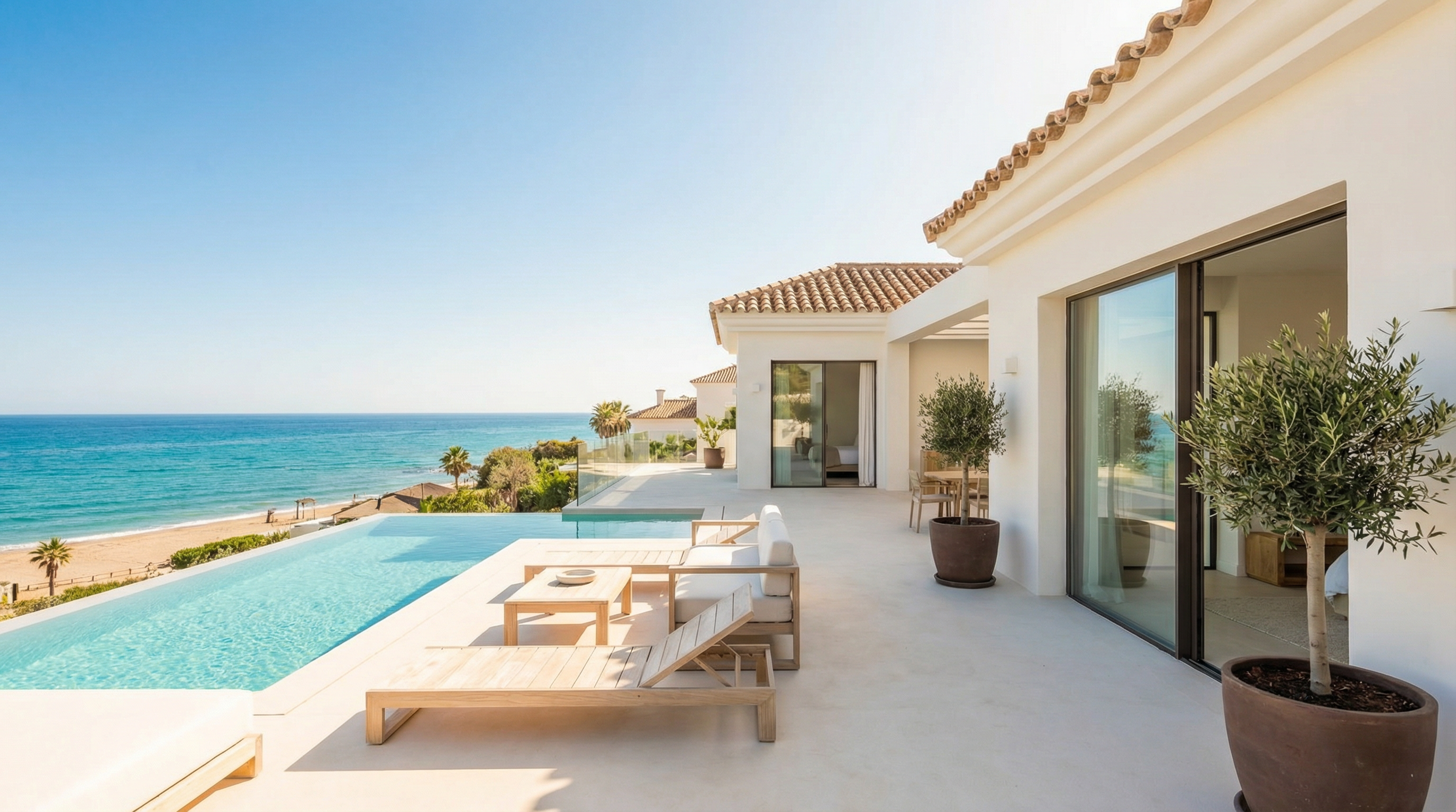 Arvsskattens och successionsplaneringens avgörande roll för utländska fastighetsägare på Costa del Sol 2026 – Costa del Sol fastigheter