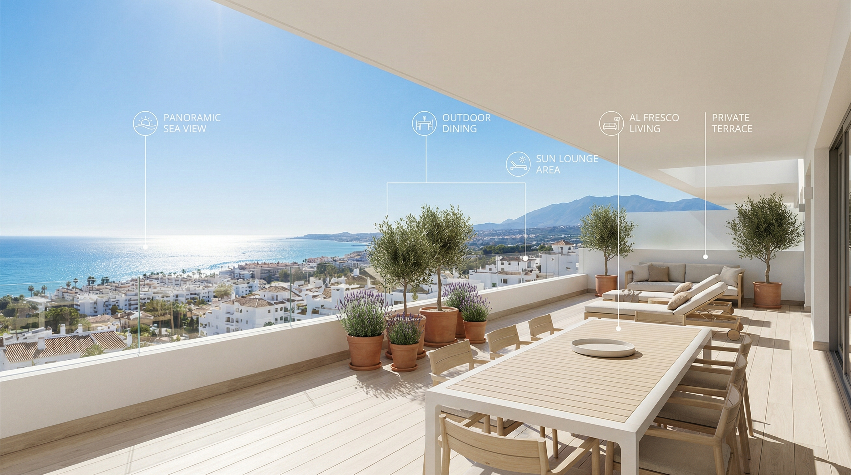 Notariens och juristens roll: Navigera fastighetsköp på Costa del Sol - Fastigheter Costa del Sol