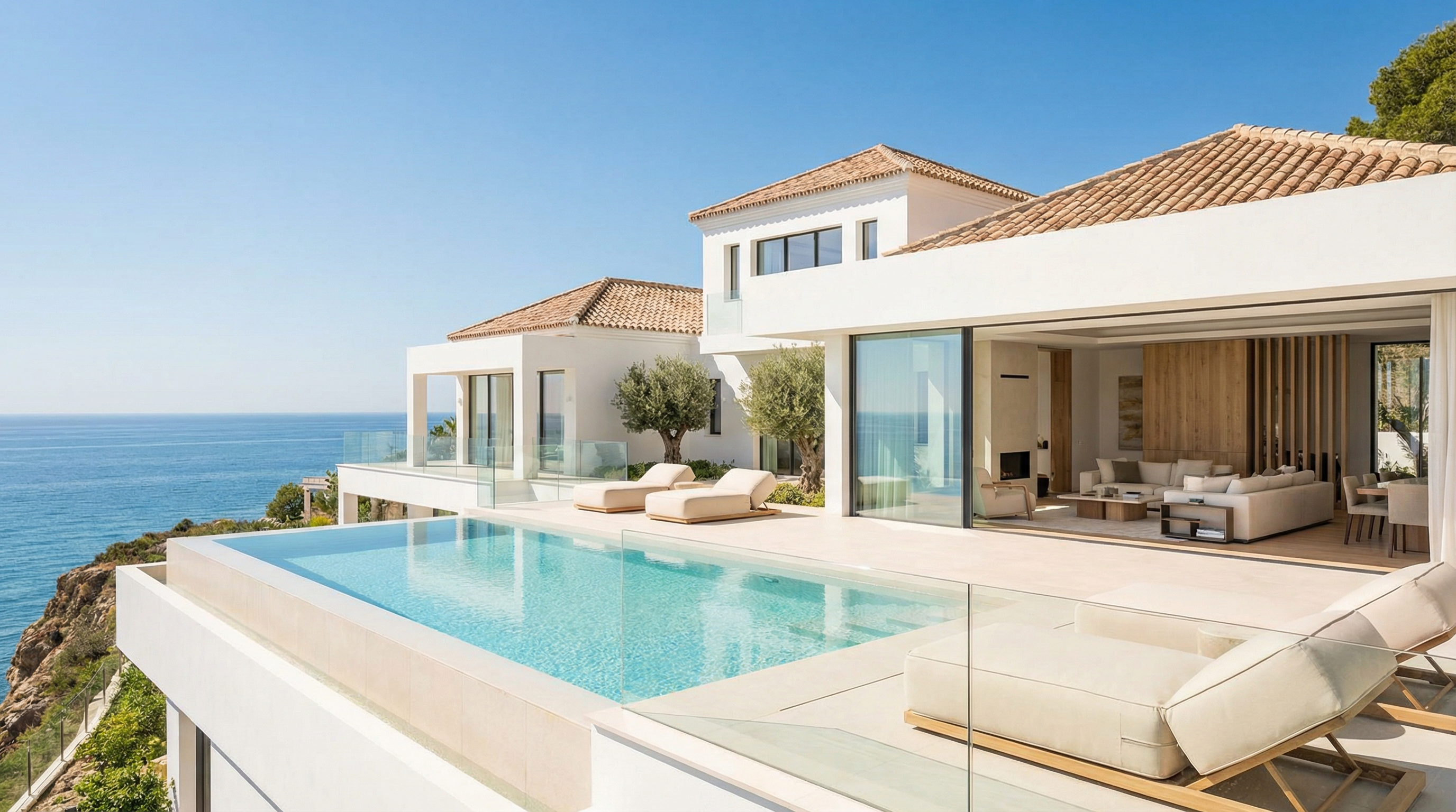 Hürden überwinden: Realistische Wege für Europäer ab 45, die 2026 an die Costa del Sol umziehen möchten – Immobilien an der Costa del Sol