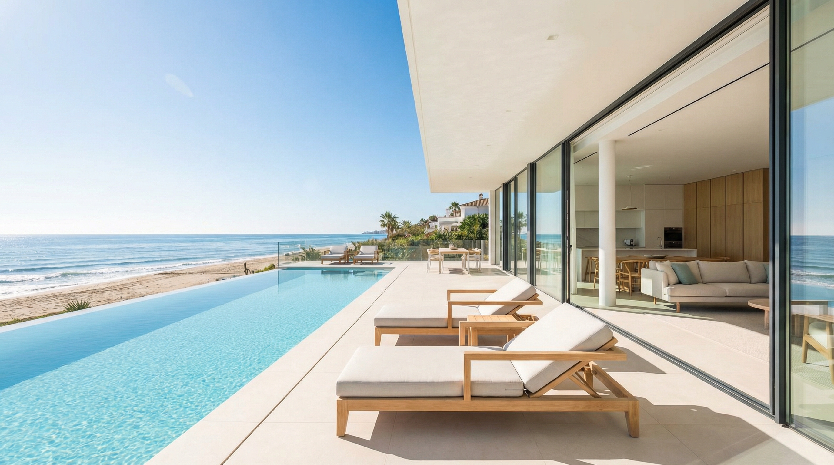 Navigere juridiske farer: Hvorfor rettssikkerhet er avgjørende for eiendomskjøpere på Costa del Sol i 2026 - eiendom Costa del Sol