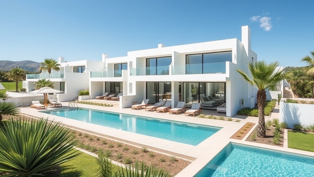 Komplett guide til kjøp av merkevareboliger på Costa del Sol i 2026 - Eiendom Costa del Sol